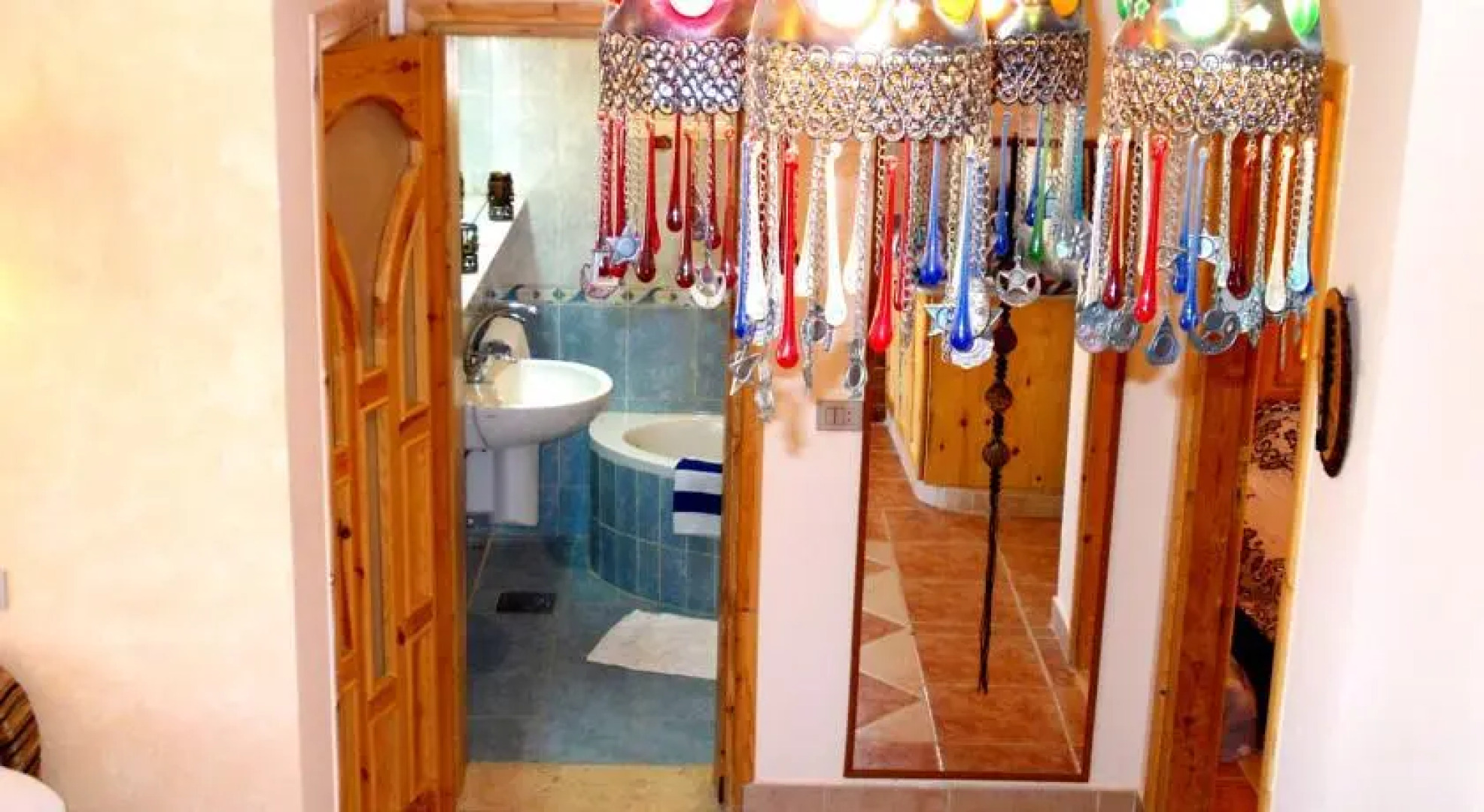 Surfers Lounge Dahab Lagoon