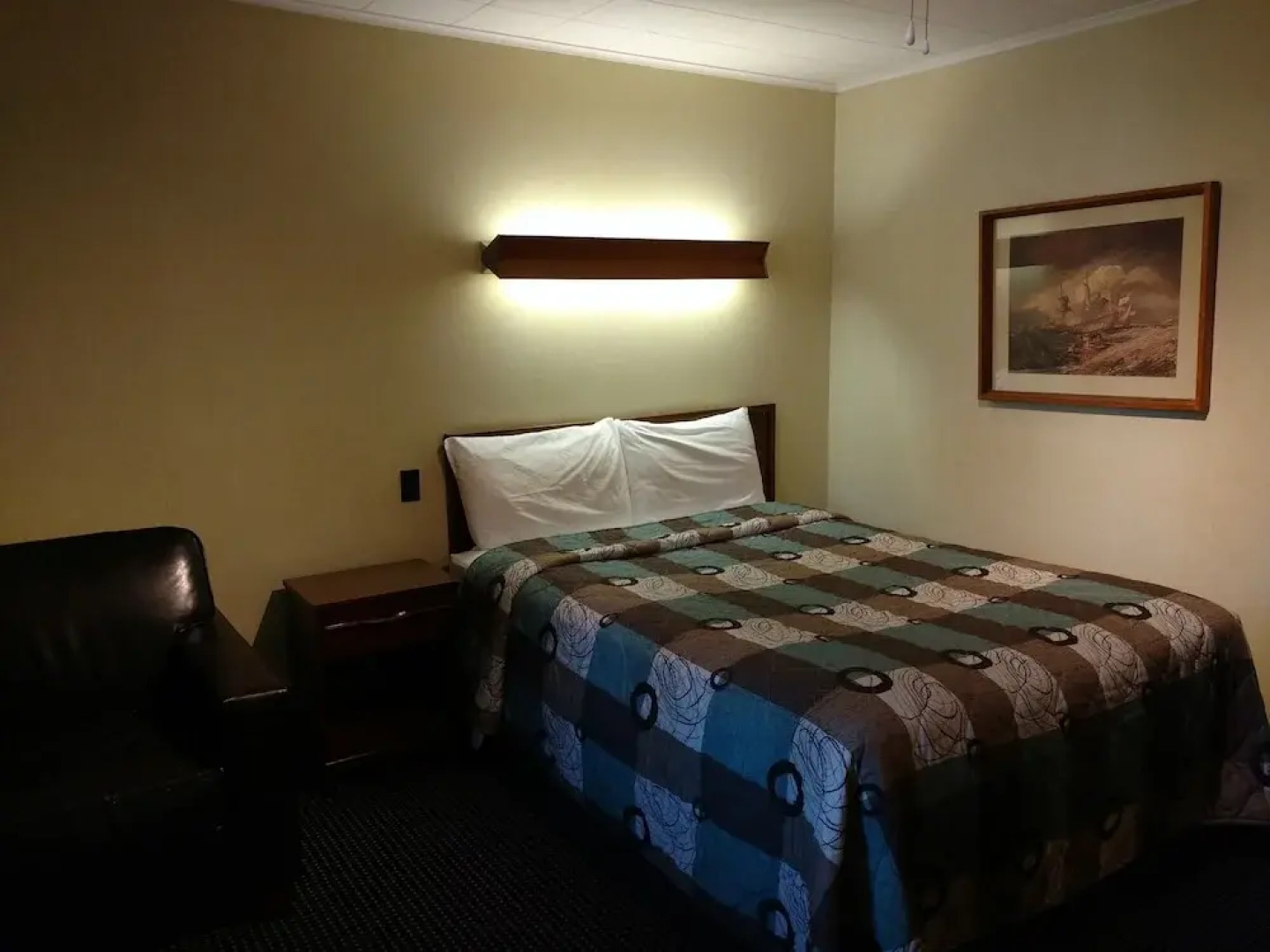 The Mariner Motor Hotel