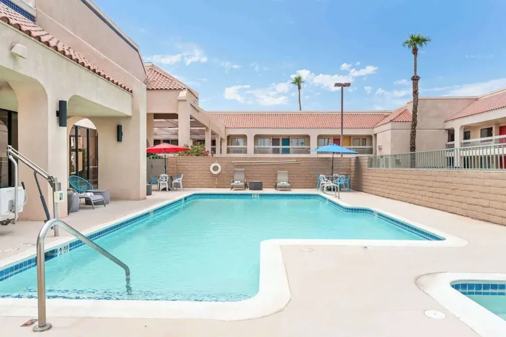 Signature Indio I-10 Coachella Valley