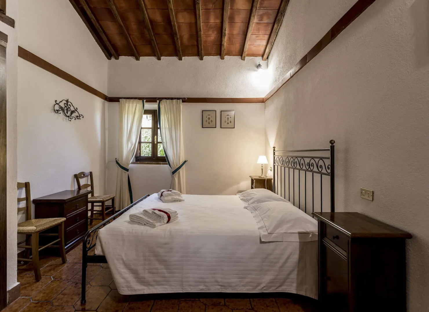 Residence Borgo Il Poggiaccio