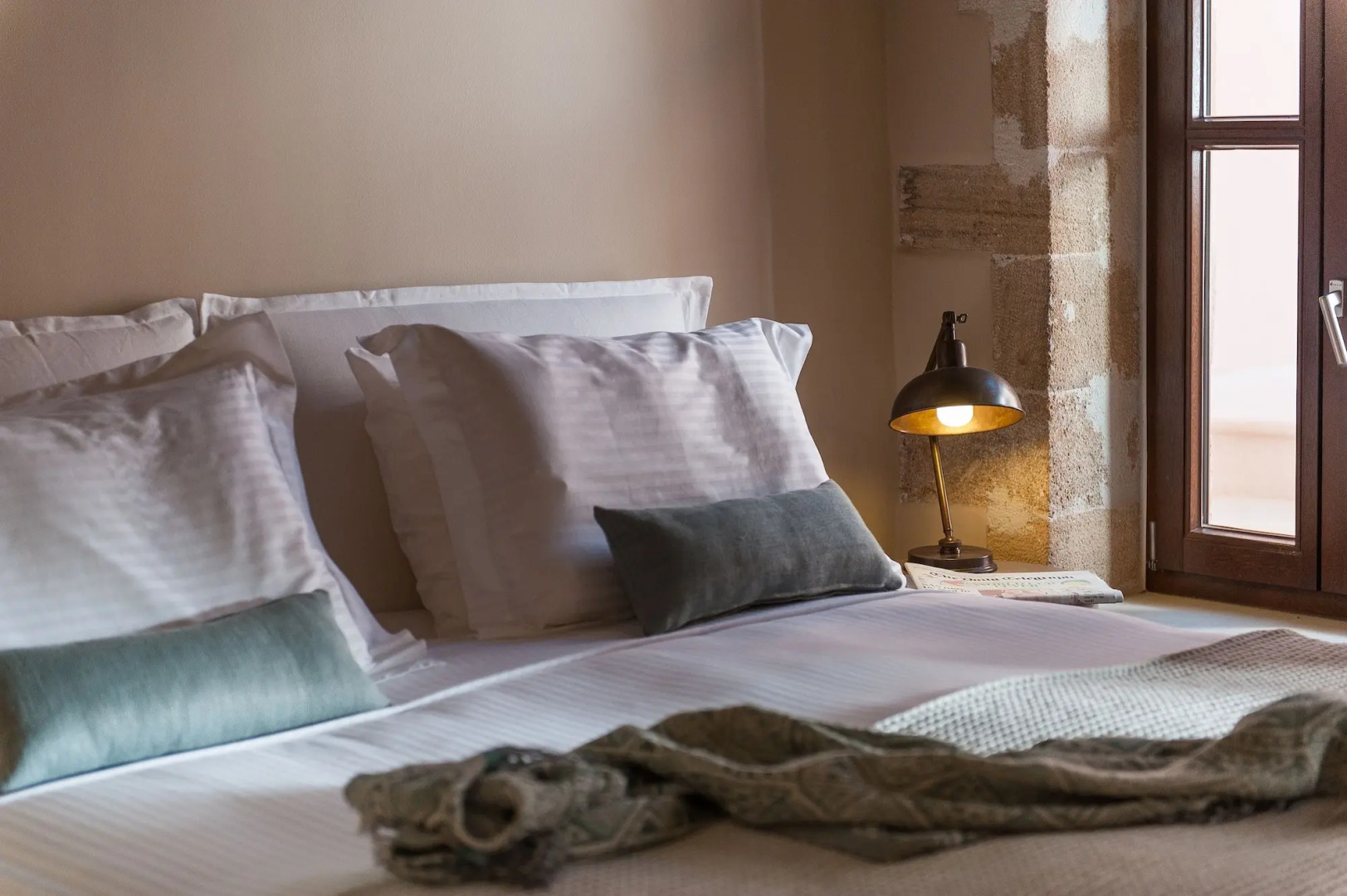 Serenissima Boutique Hotel