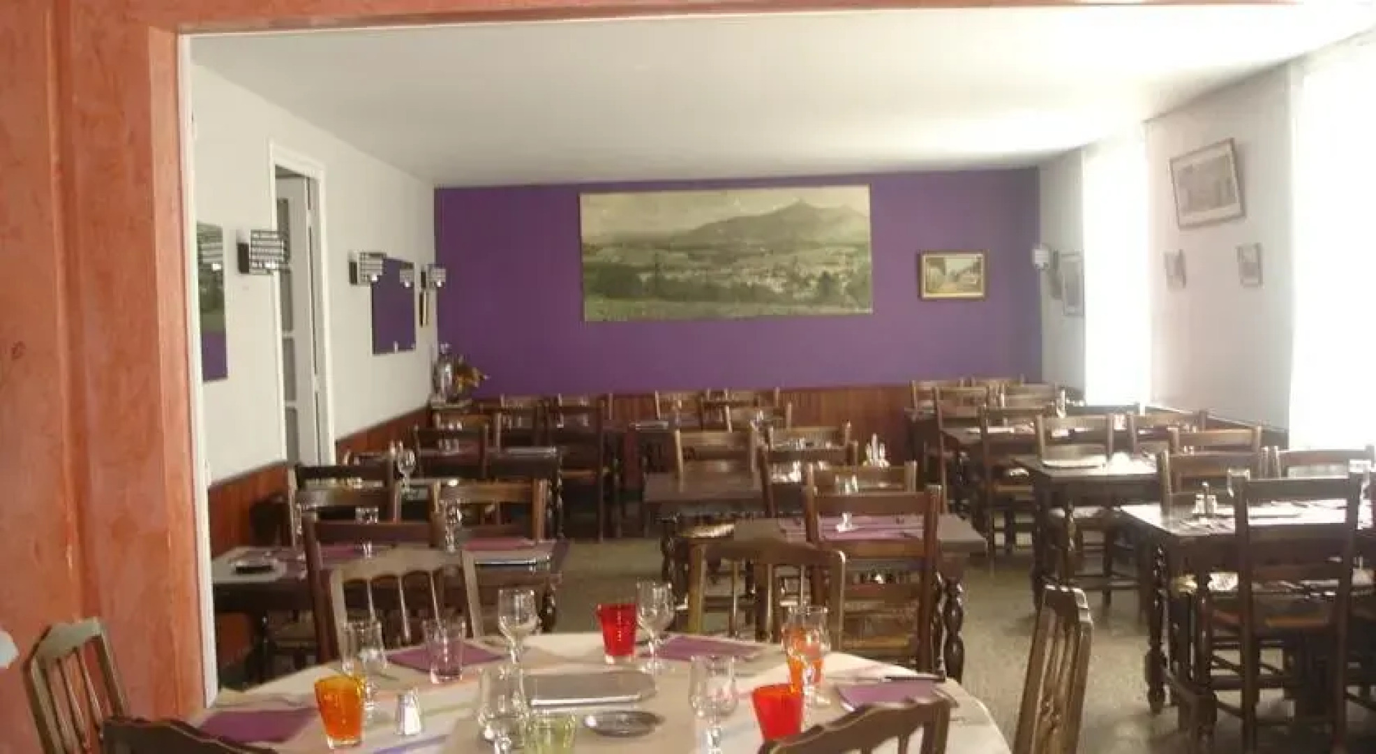 Chambres dHôtes Arotzenia