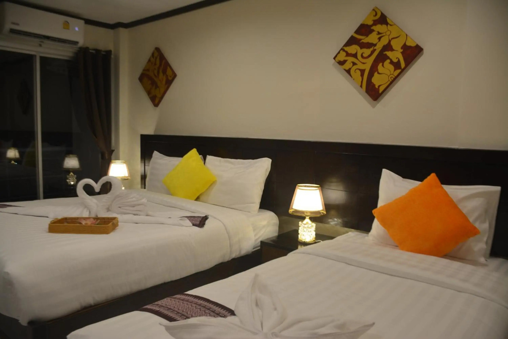 Patong Moon Inn Guesthouse