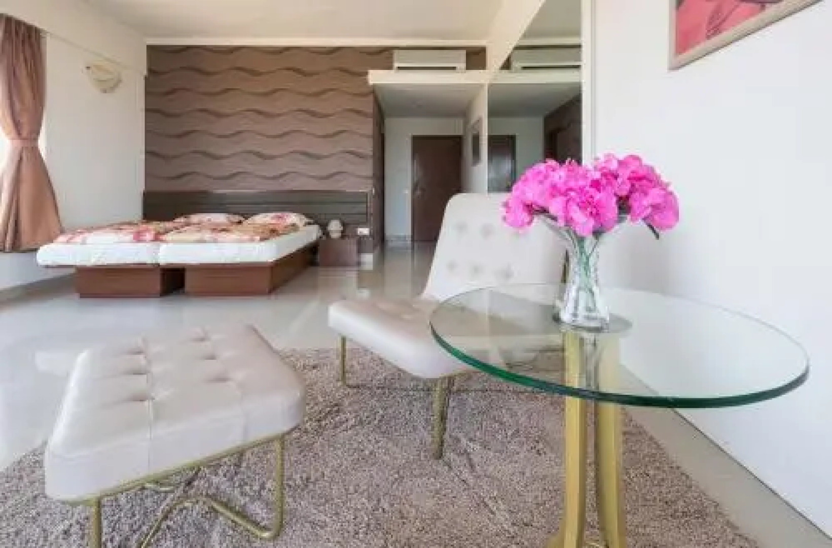 Gatsby House by Vista Rooms