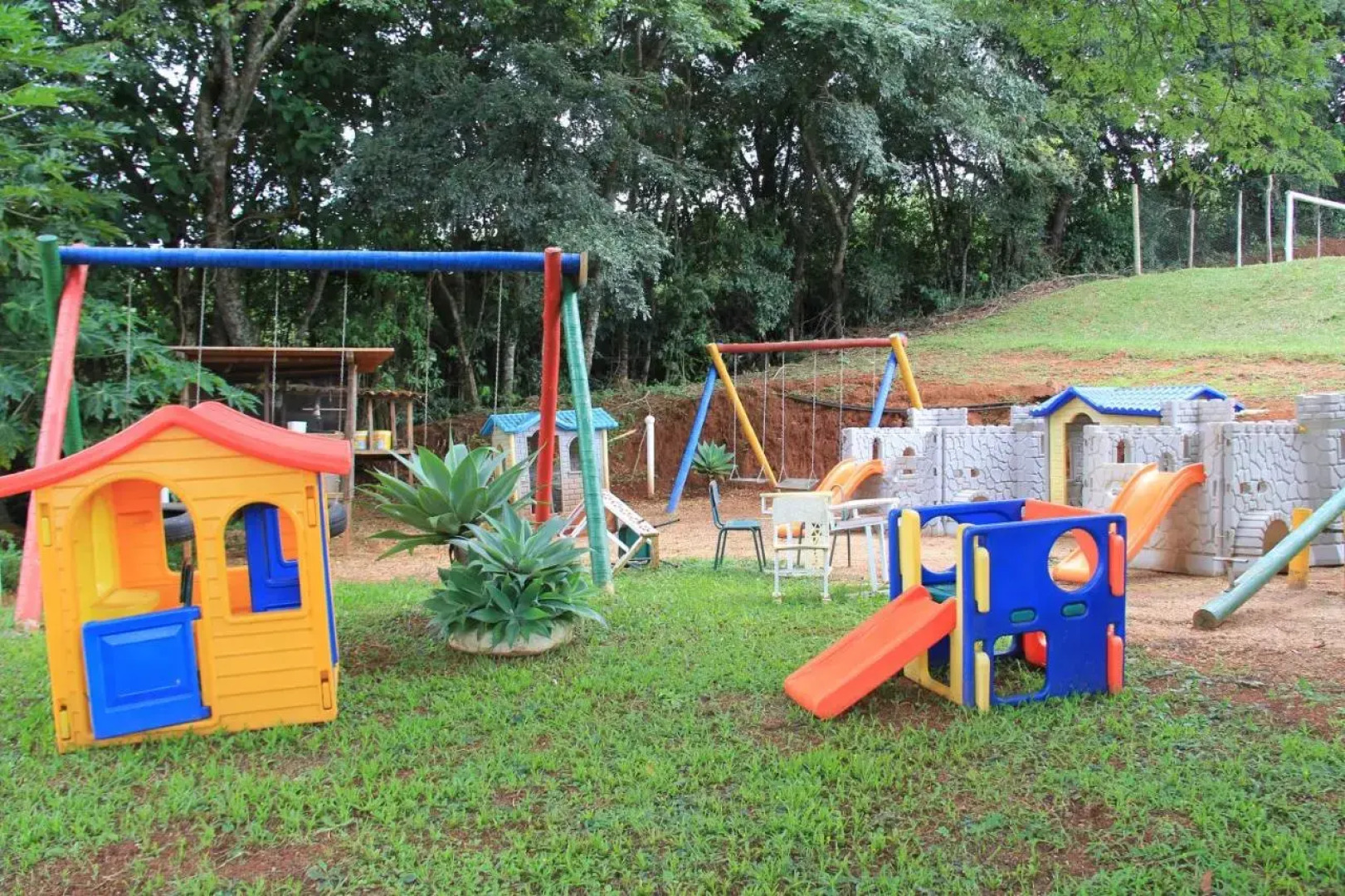 Pousada Cachoeirinha