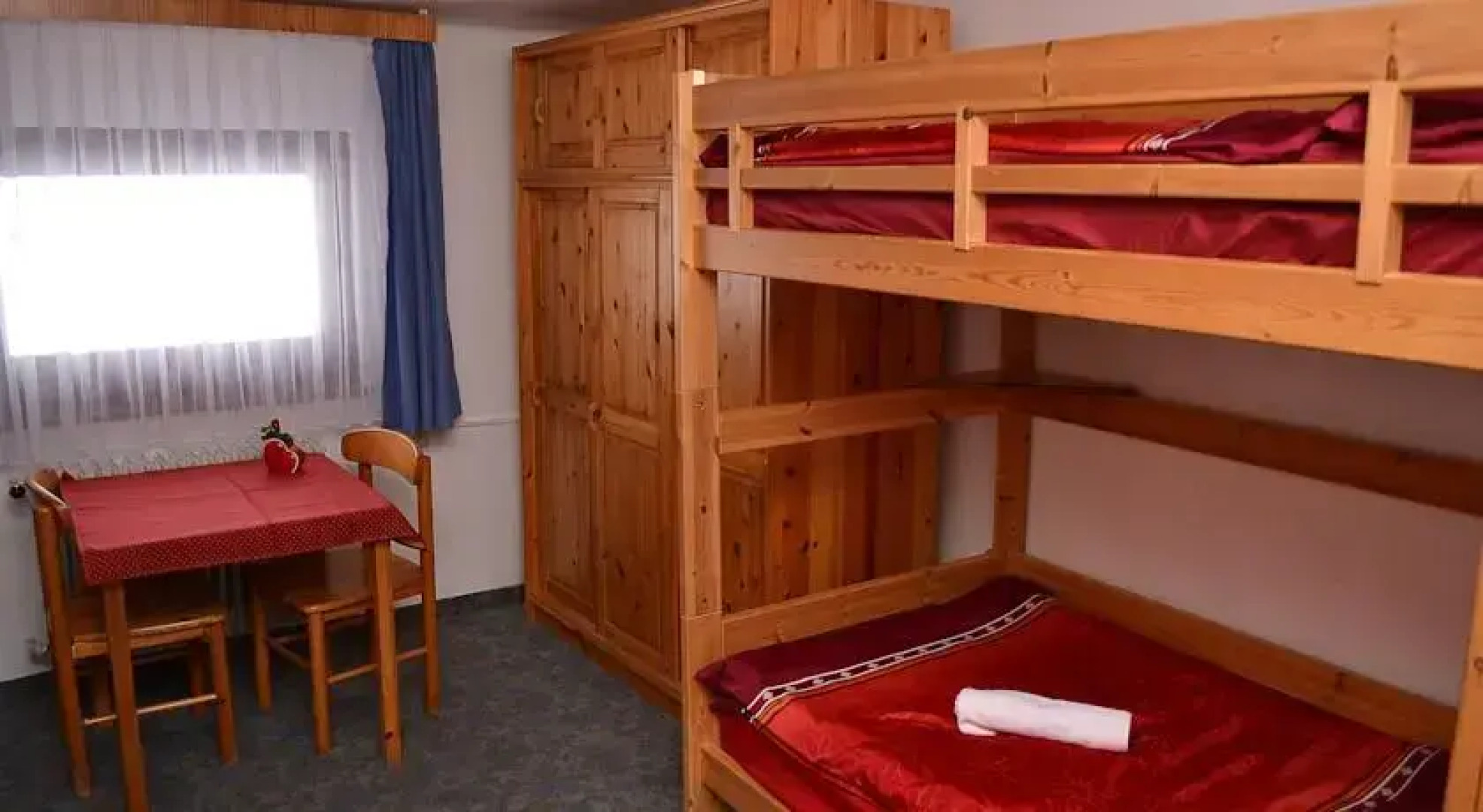 Alpenhotel Steirerhof