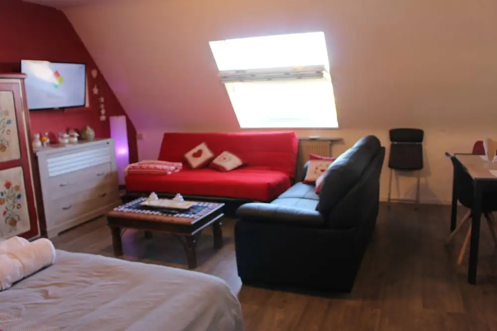 Appartement Cosy sur la Route des Vins
