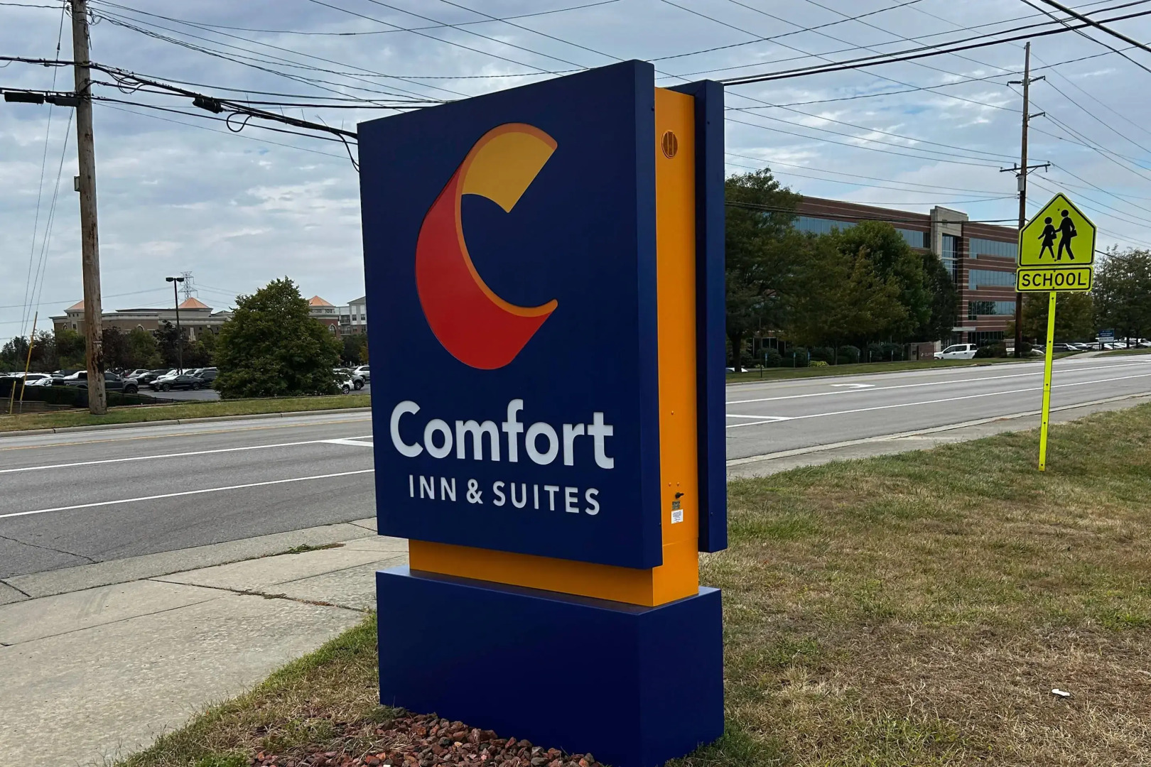 Comfort Inn & Suites West Chester - North Cincinnati