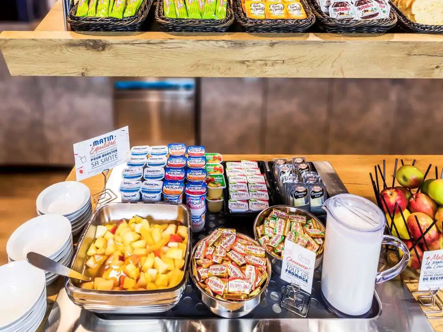 ibis budget Montbéliard