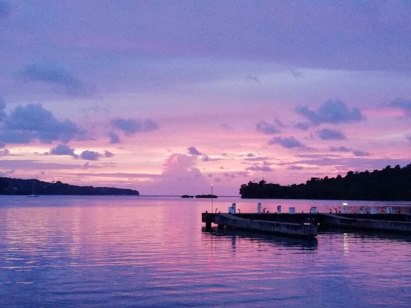 All Nations Guest House