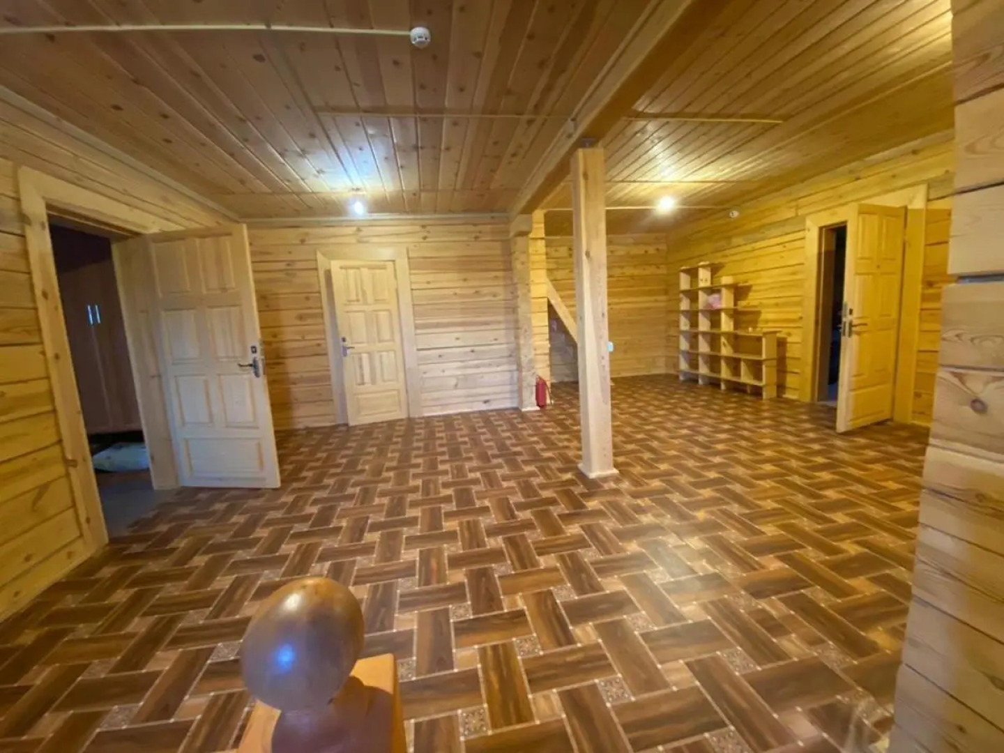 Купеческий