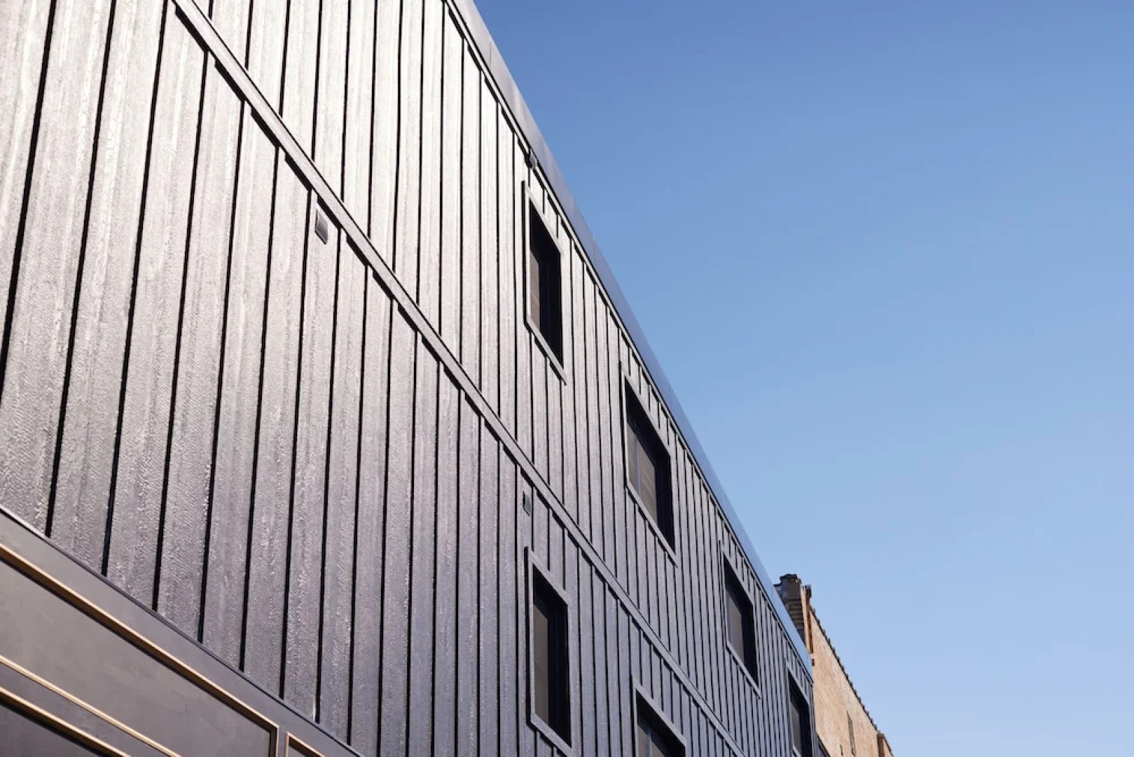 The Dorchester Hotel