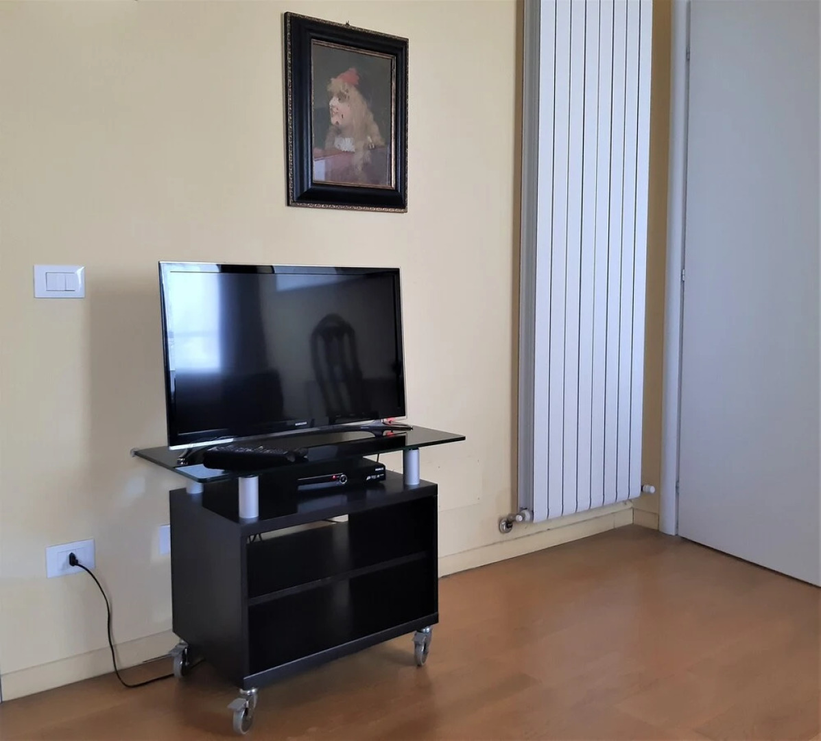 B&B Le Stanze del Belriguardo