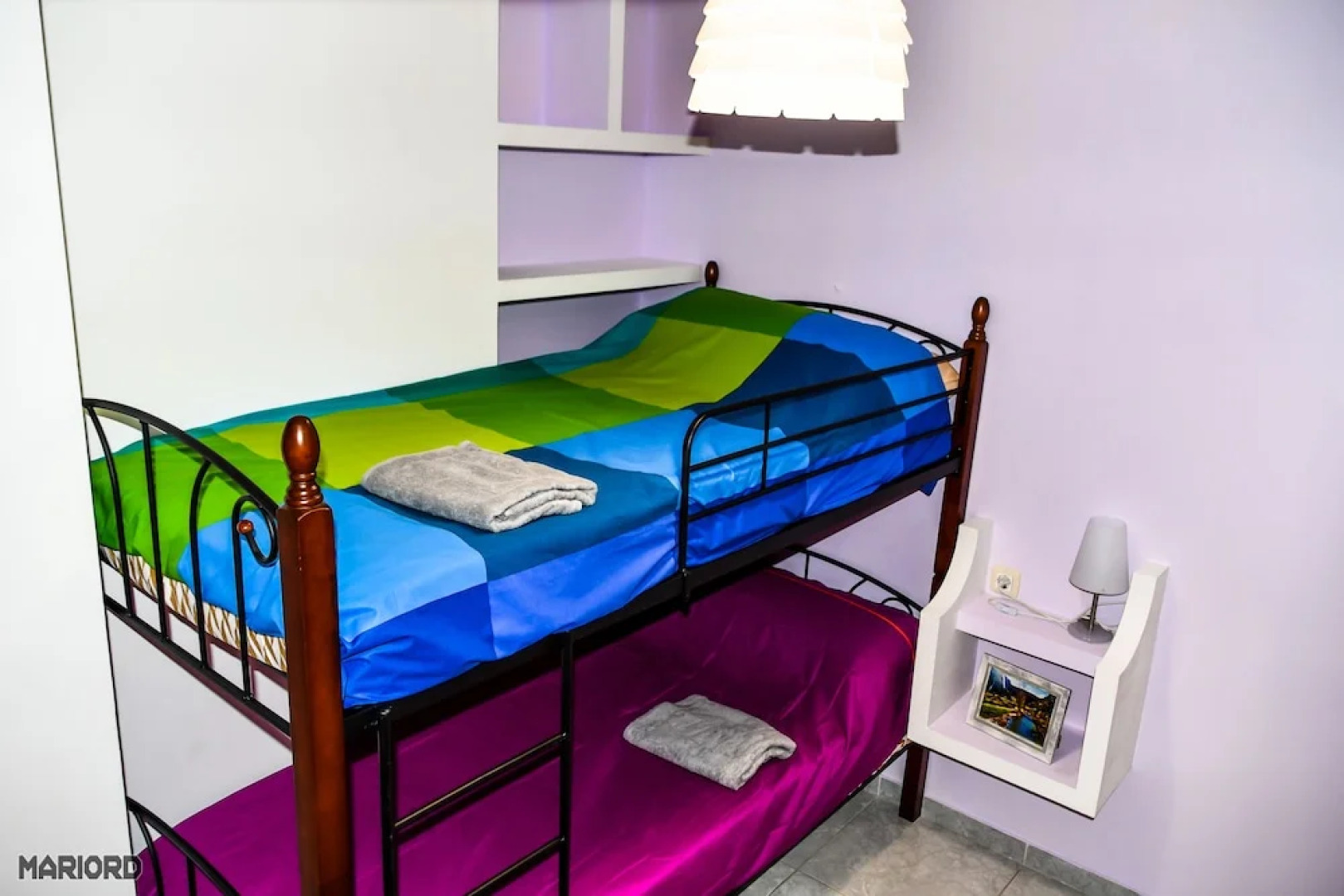 Casa Rural El Castillo