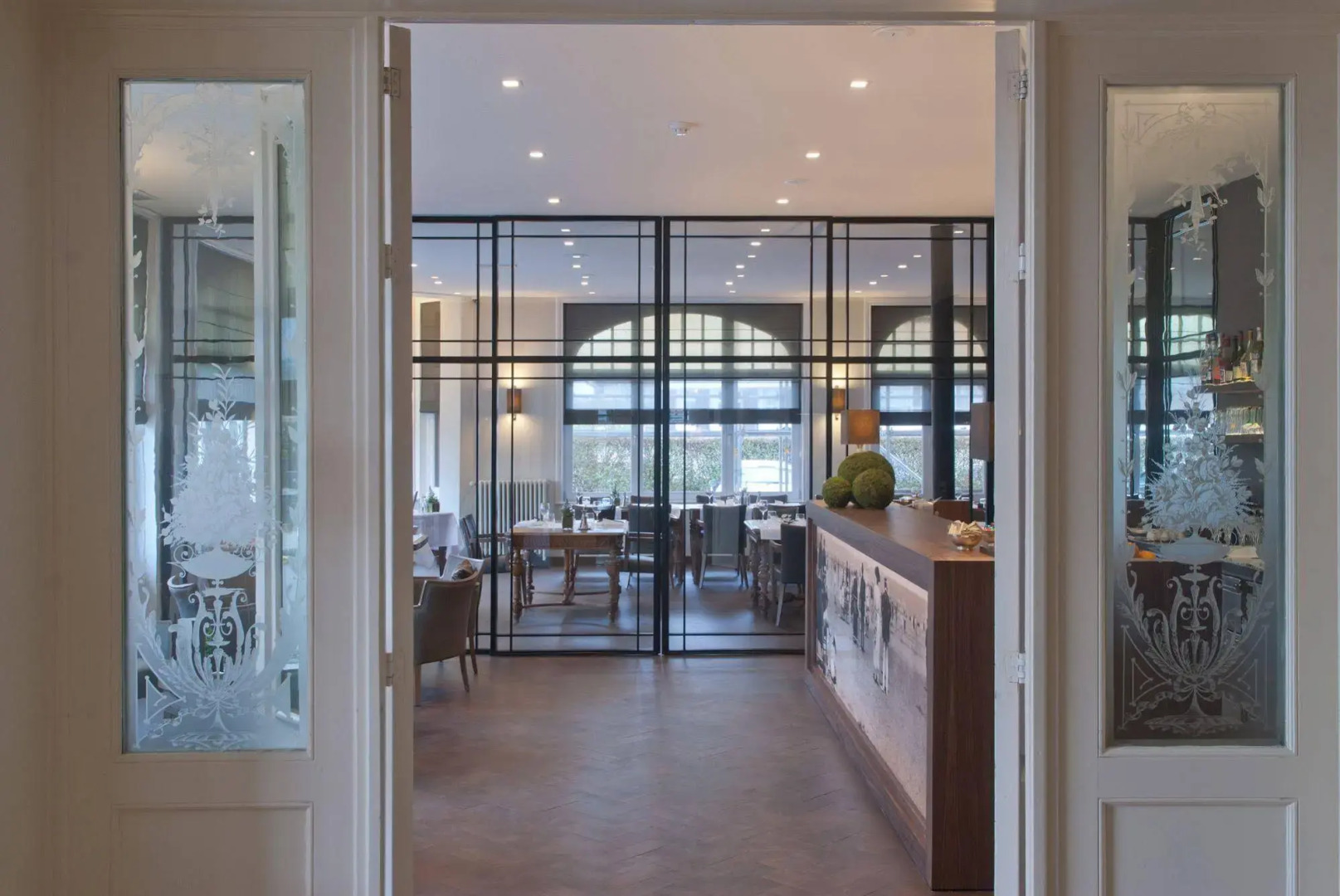 Grand Hotel Belle Vue