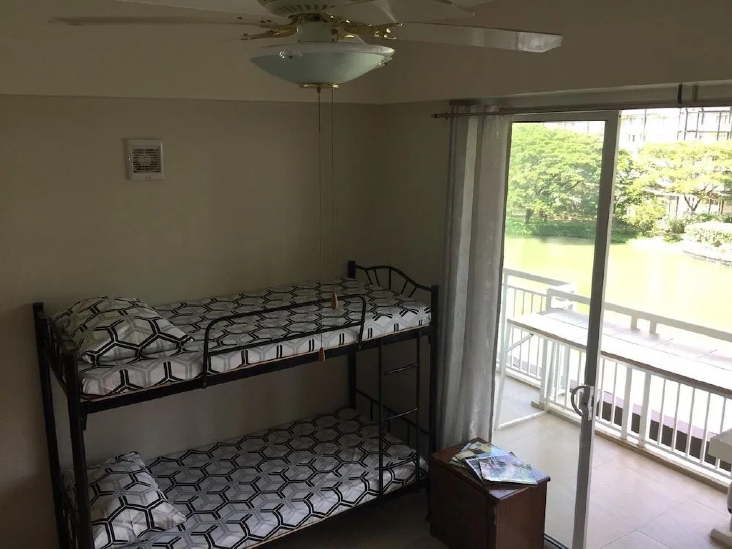 Condo Units Pico De Loro Hamilo Coast