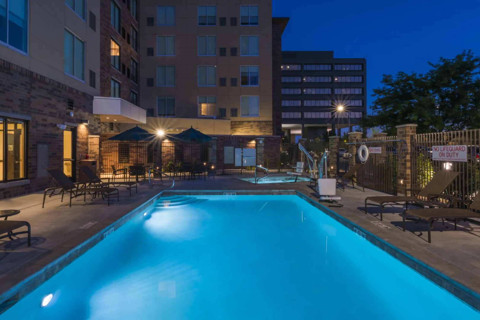 Hyatt Place Boise/Downtown