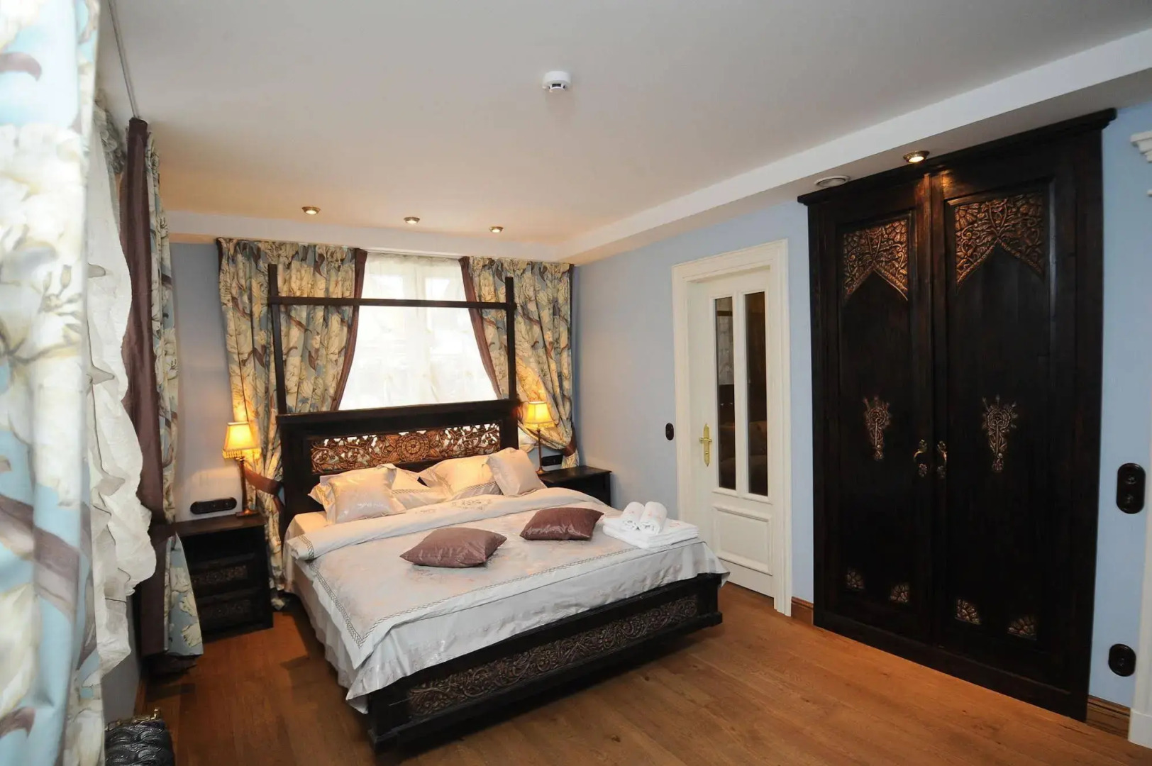 Апартаменты Argo Тракай