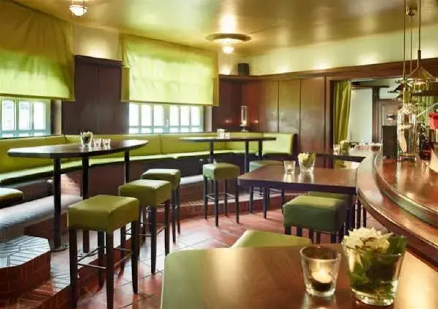Hotel Stickdorn