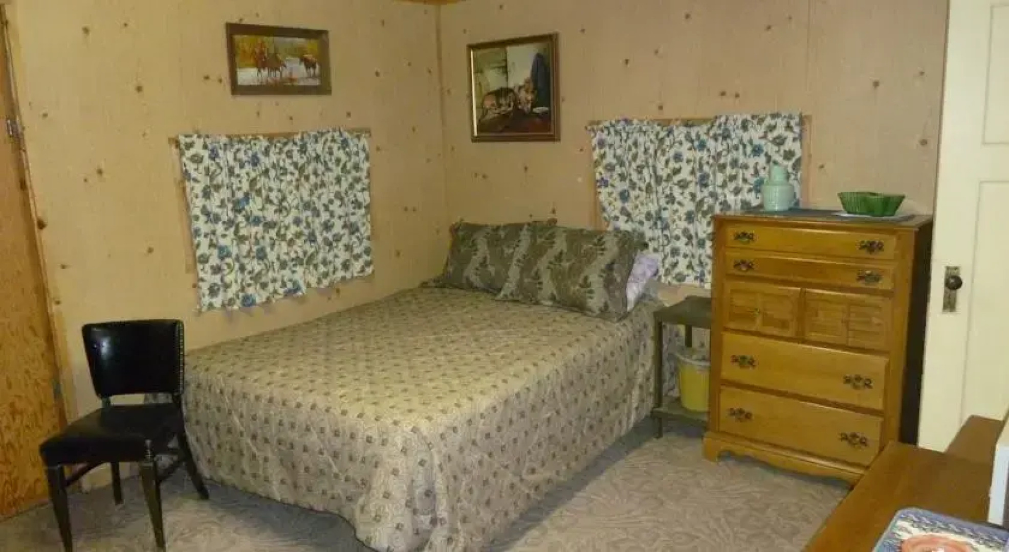 Camphouse by Cool Ruidoso