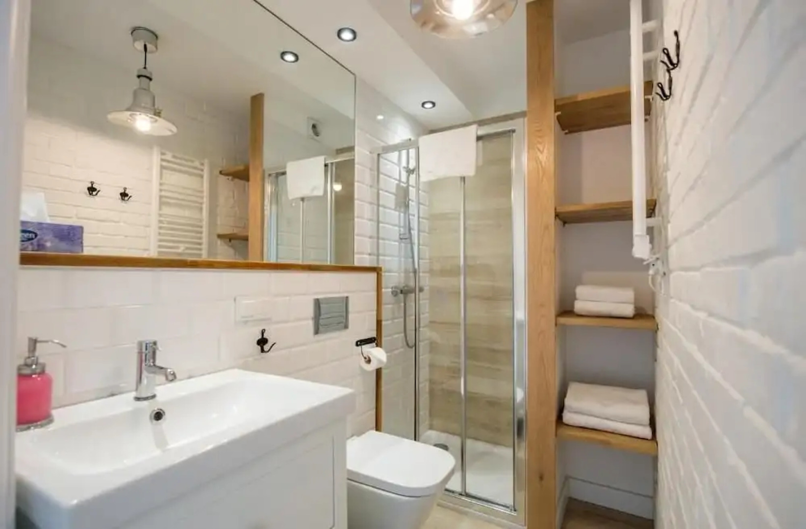 Apartamenty Stella Mare