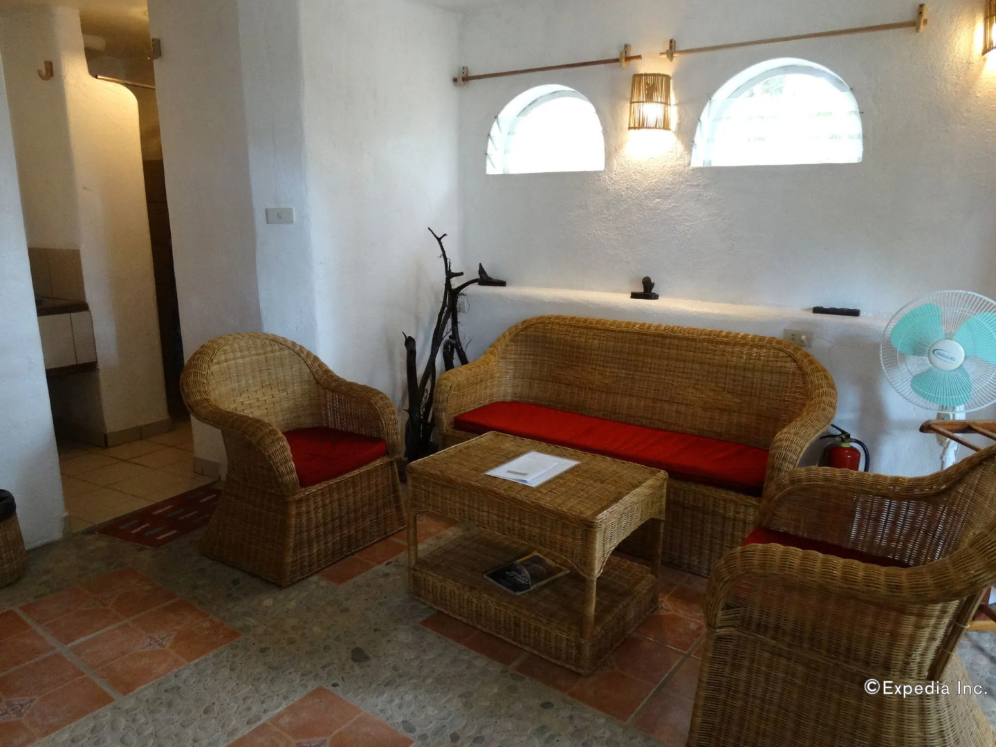 Atremaru Jungle Retreat