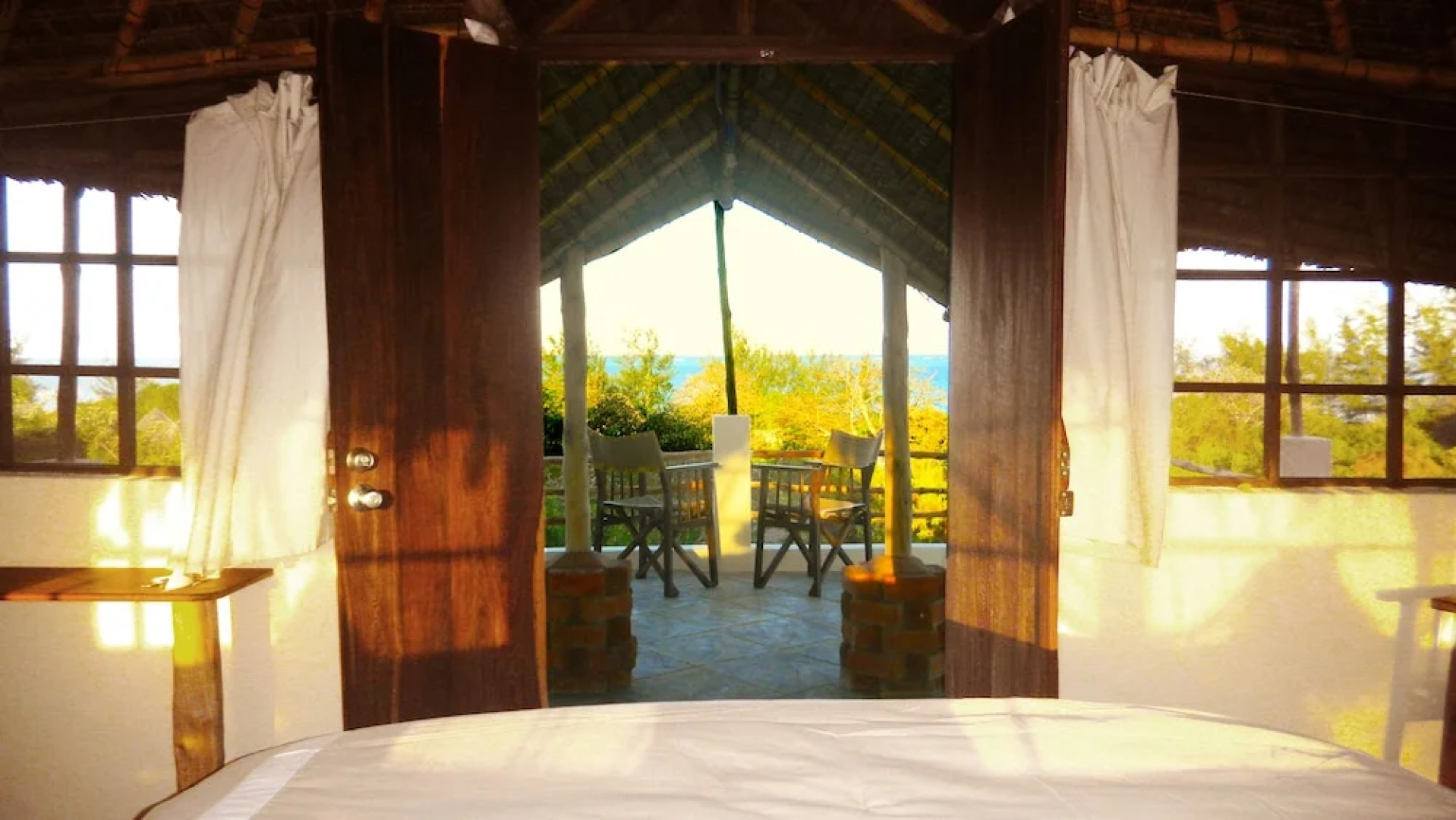nZuwa Lodge