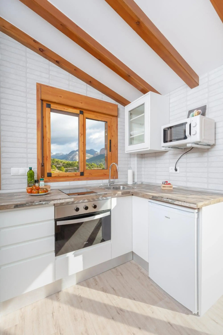 Casa Marcelino y Pepa Rosa