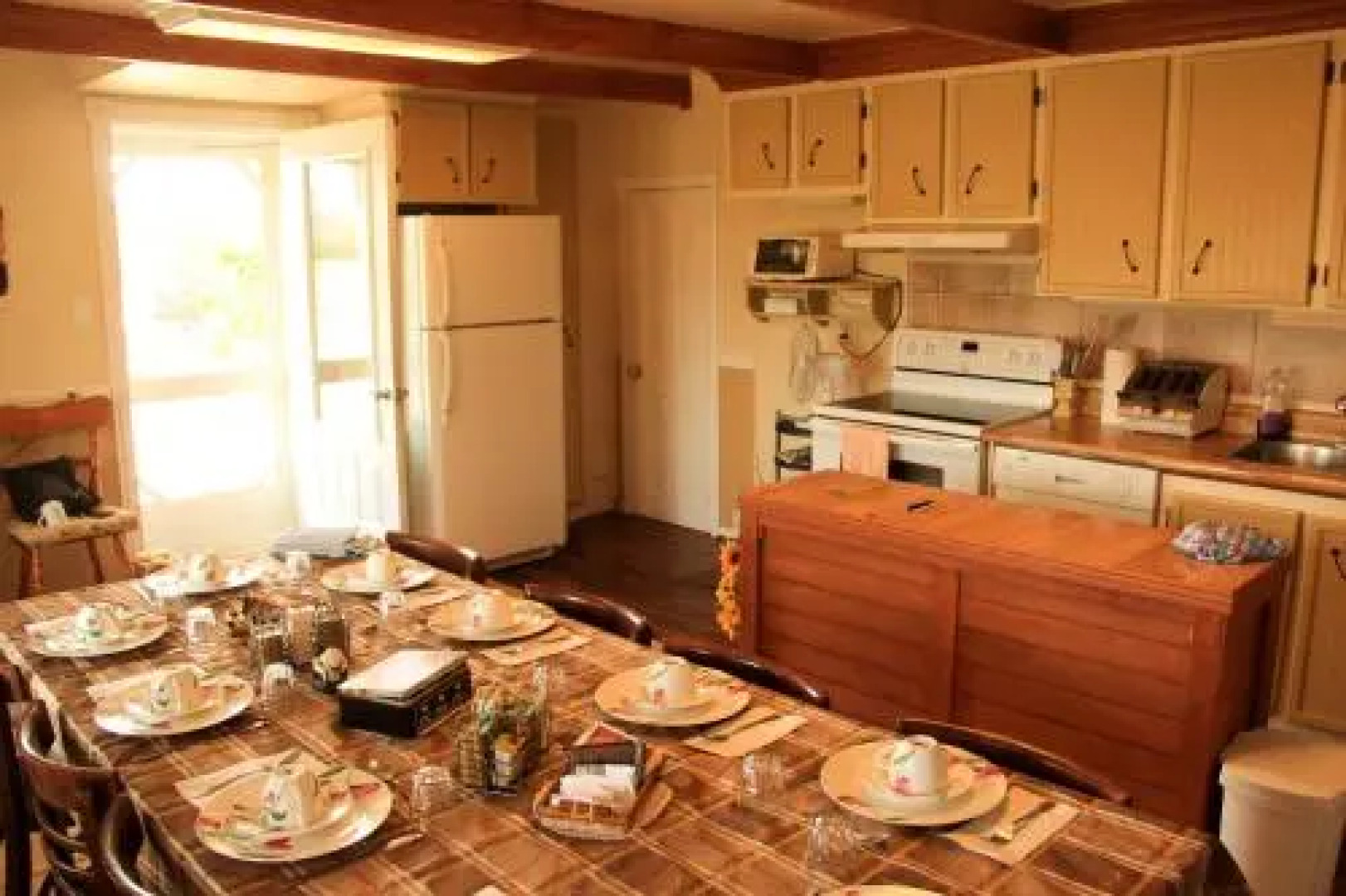 Domaine de nos Ancetres