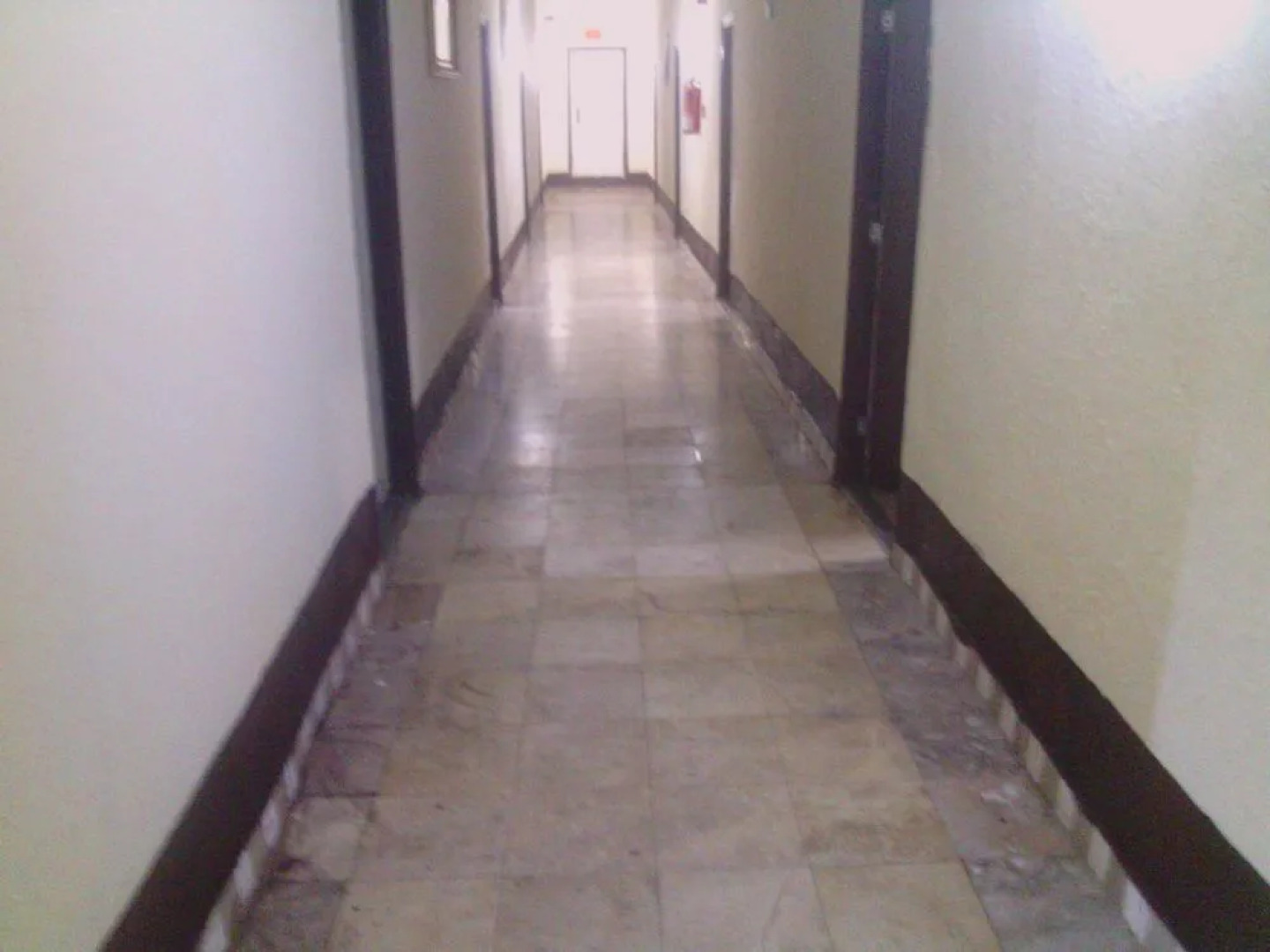 Tiffany Hotel and Towers