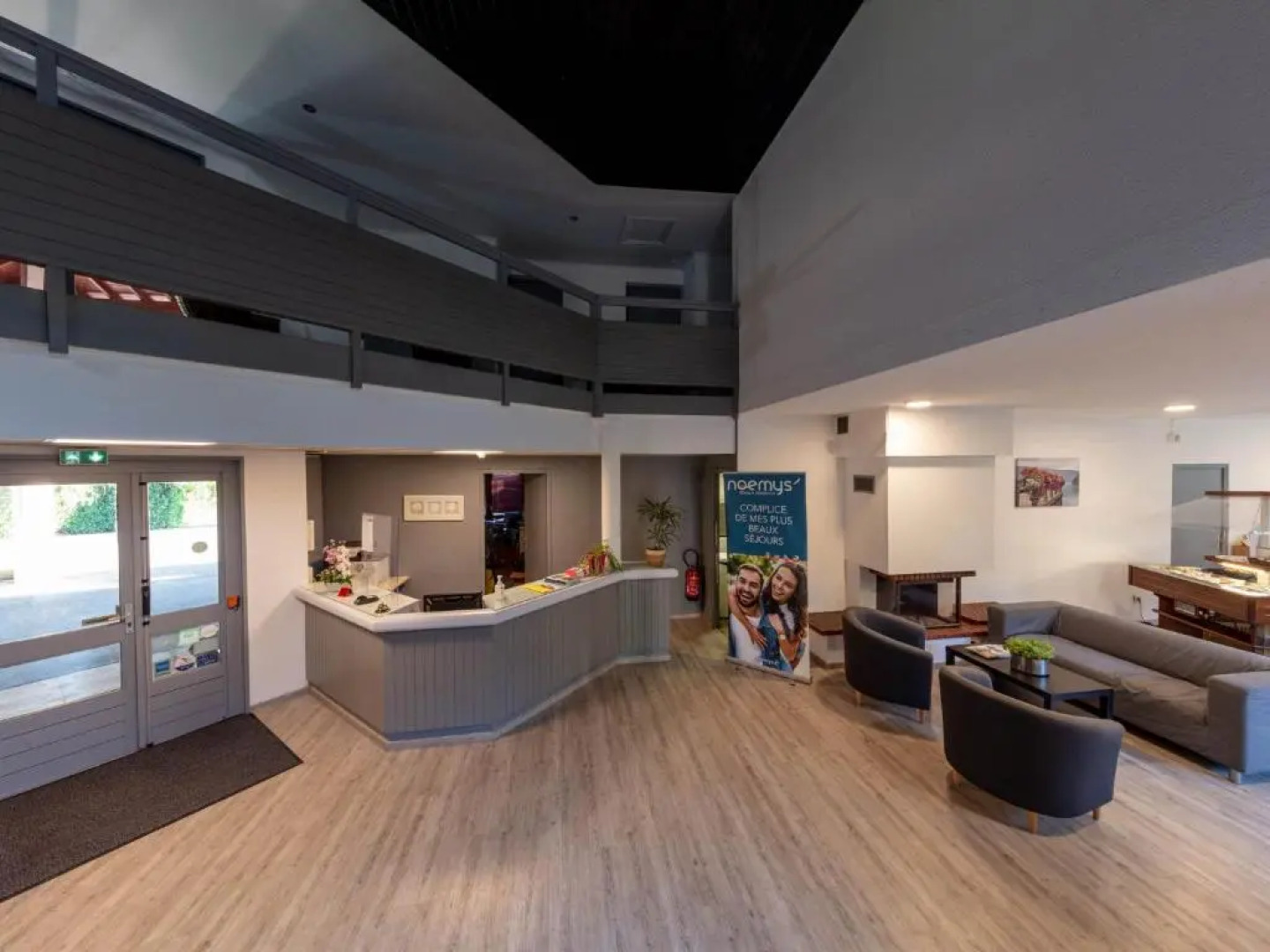 Noemys Viviers du Lac