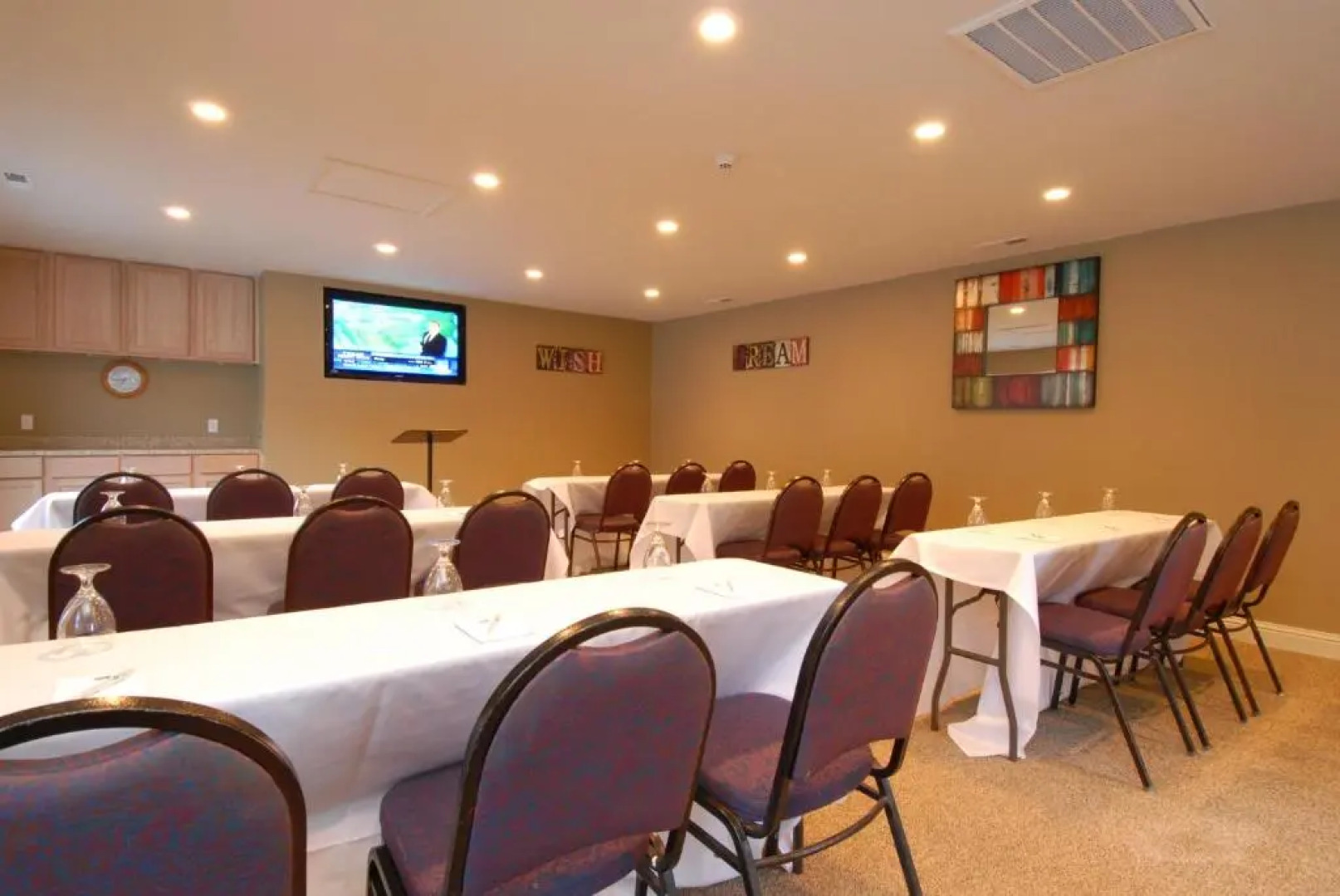 Forest Suites Resort at Heavenly Village