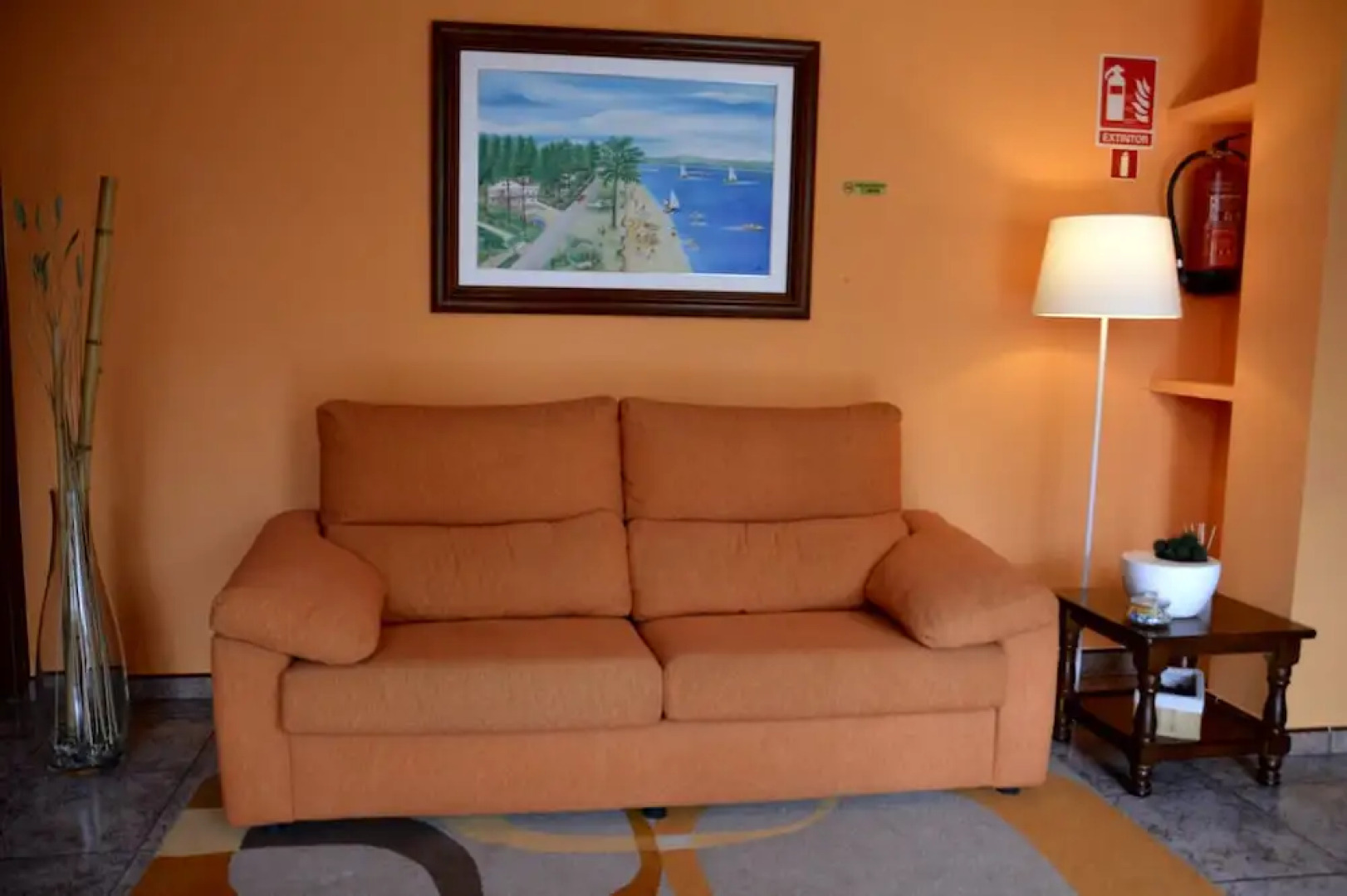 Hotel Playa Las Sinas