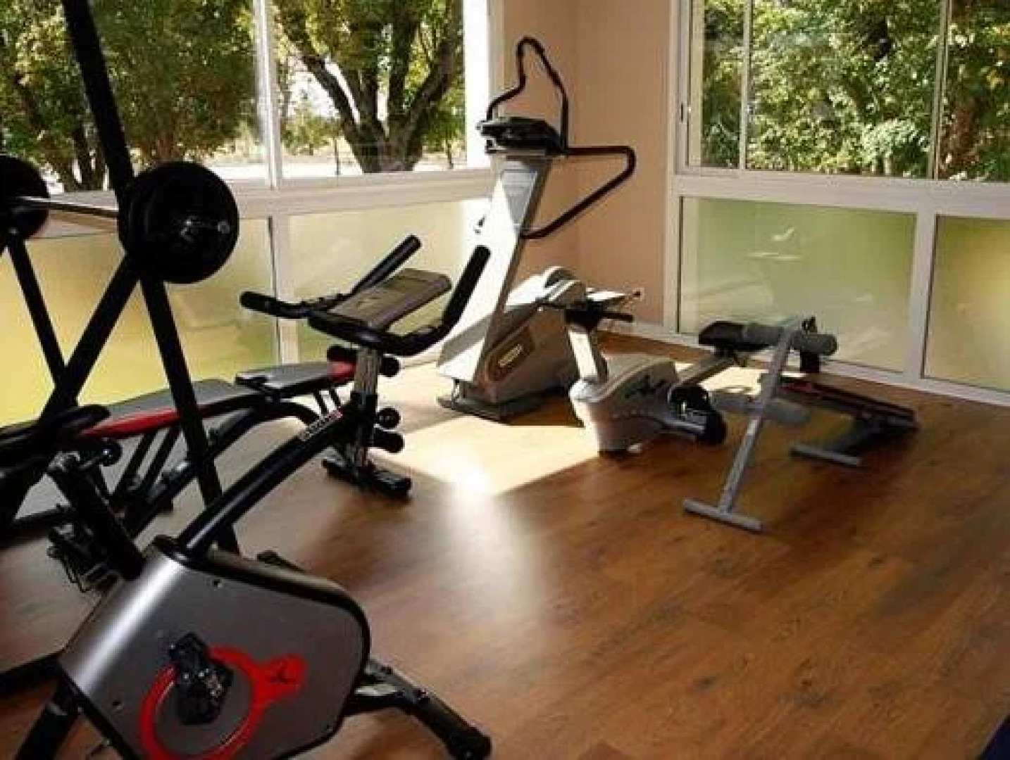 Résidence Le Domaine du Château