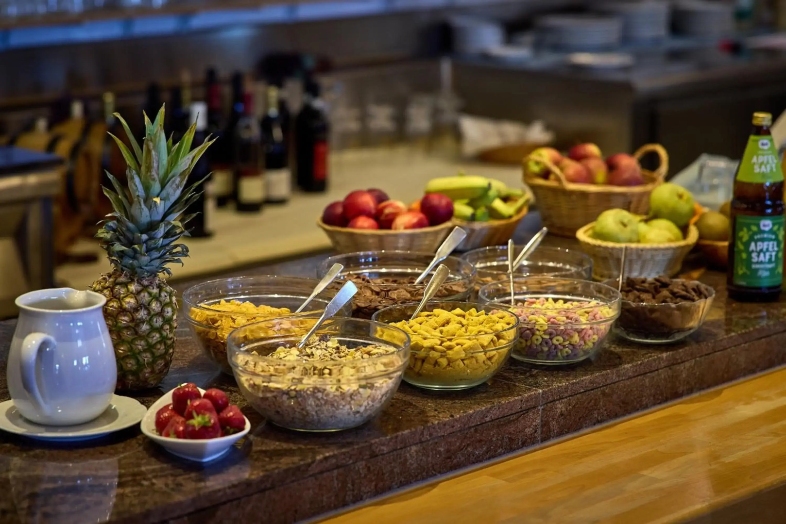 Airport-Hotel Fortuna