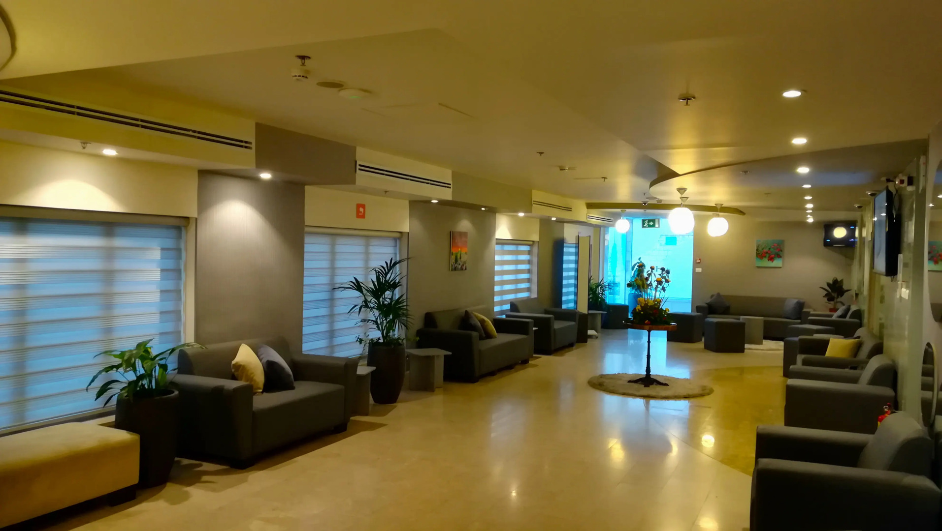 Grand Park Jerusalem Sheikh Jarrah