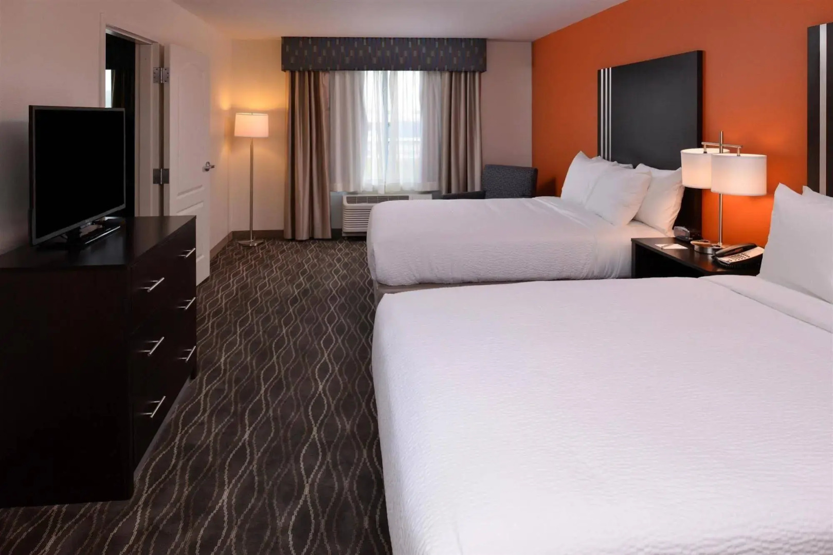 Lexington Inns and Suites Effingham