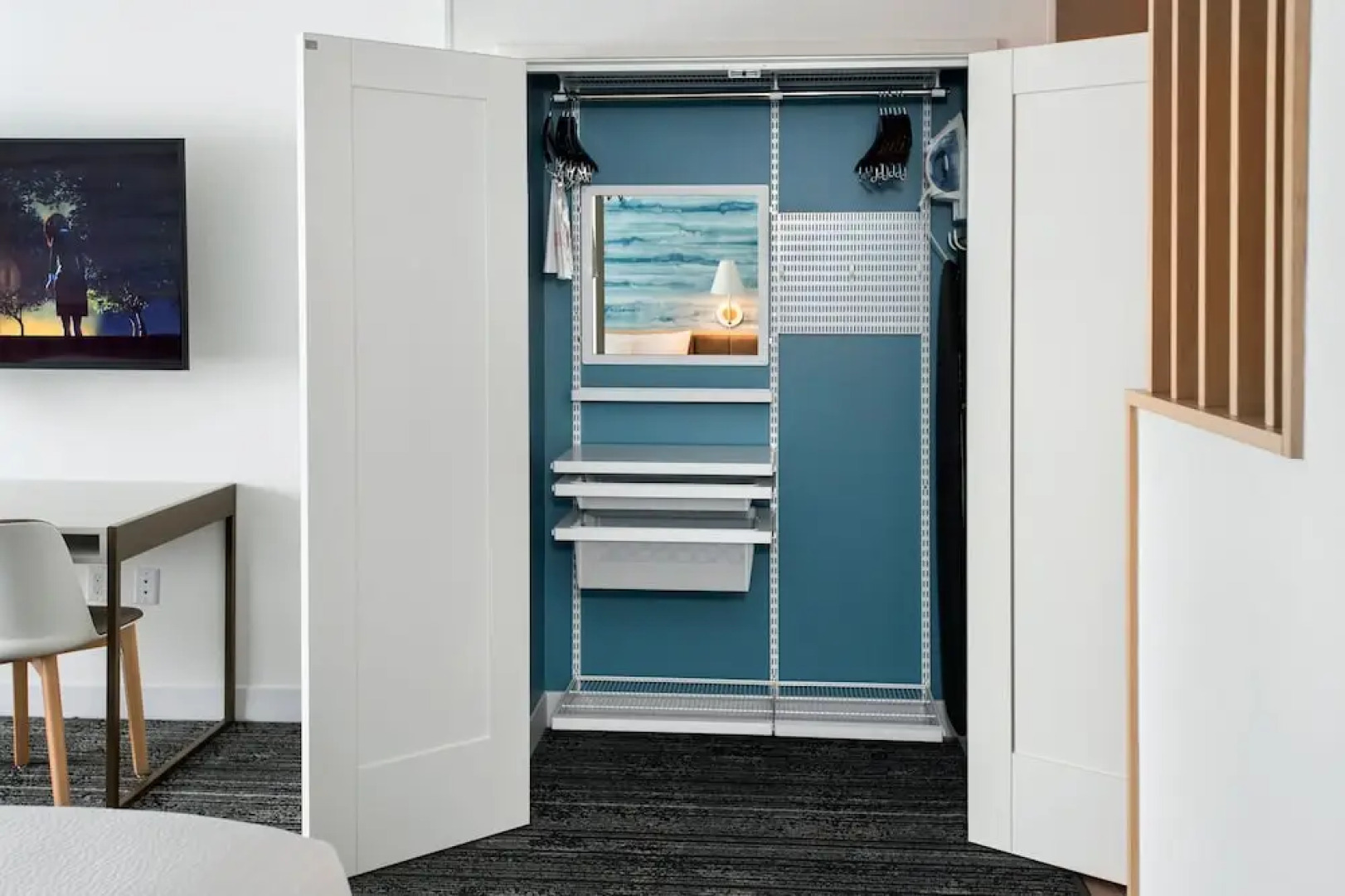 TownePlace Suites Portland Airport ME