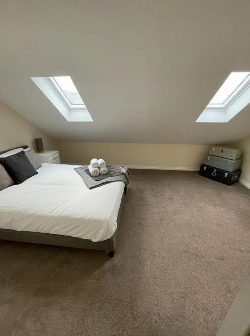 Mill Street by JLJ Apartments