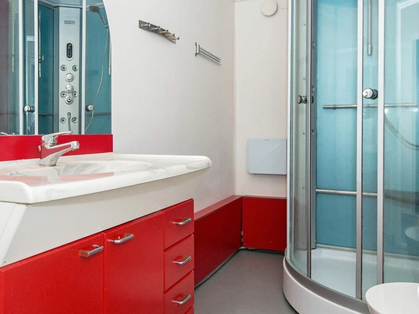 Spacious Cottage in Harboøre With Sauna