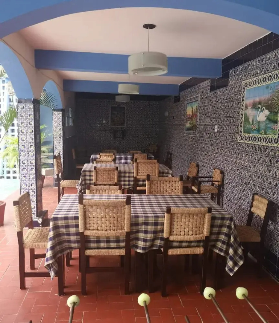 Hotel internacional Cuautla