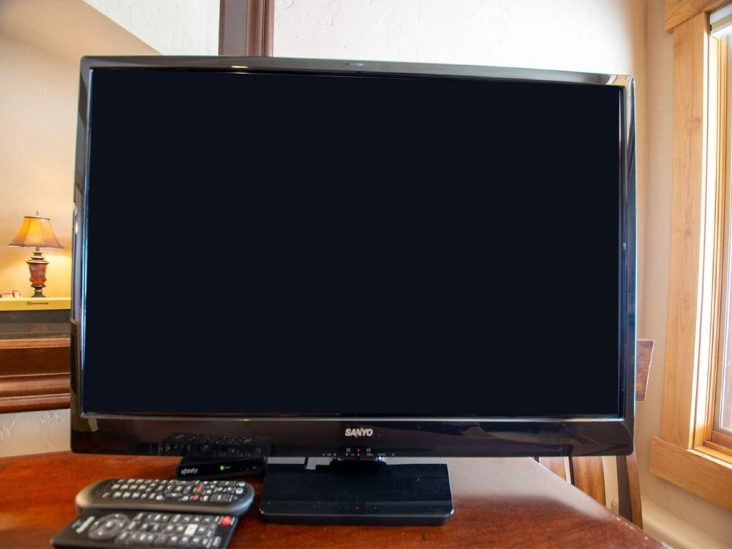 Antlers At Lakota 406