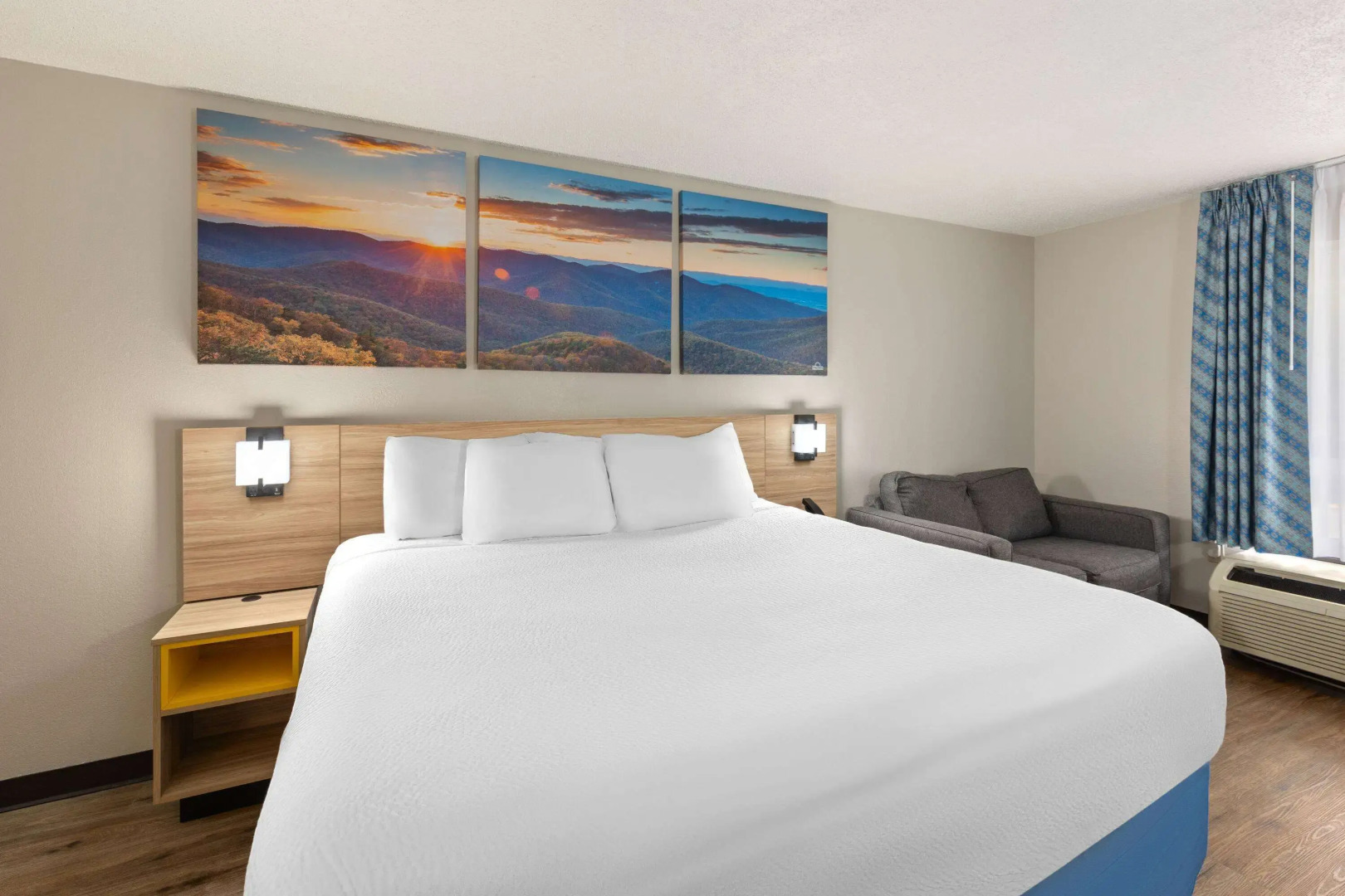 Days Inn by Wyndham Oak Grove/Ft. Campbell