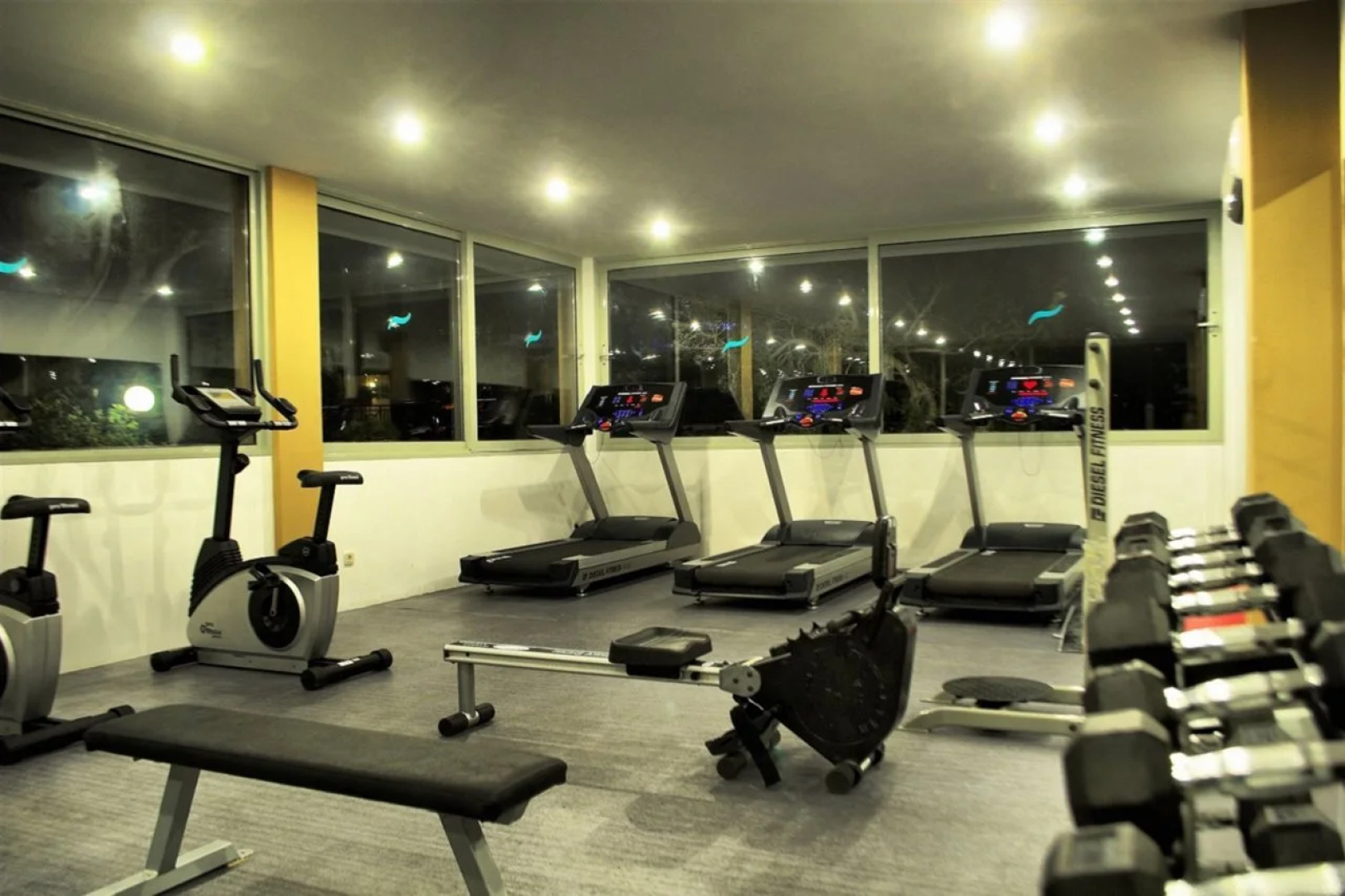 Ephesia Holiday Beach Club