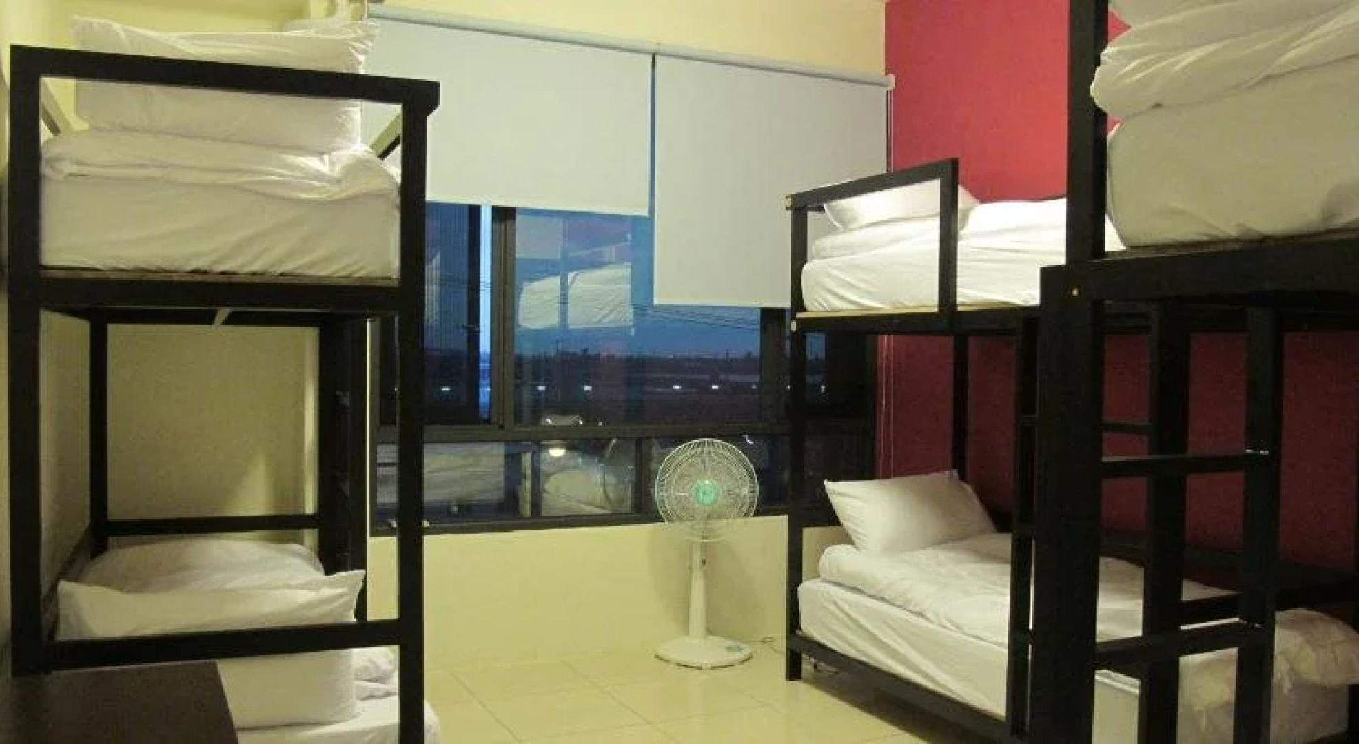 The Way Hostel & Bar