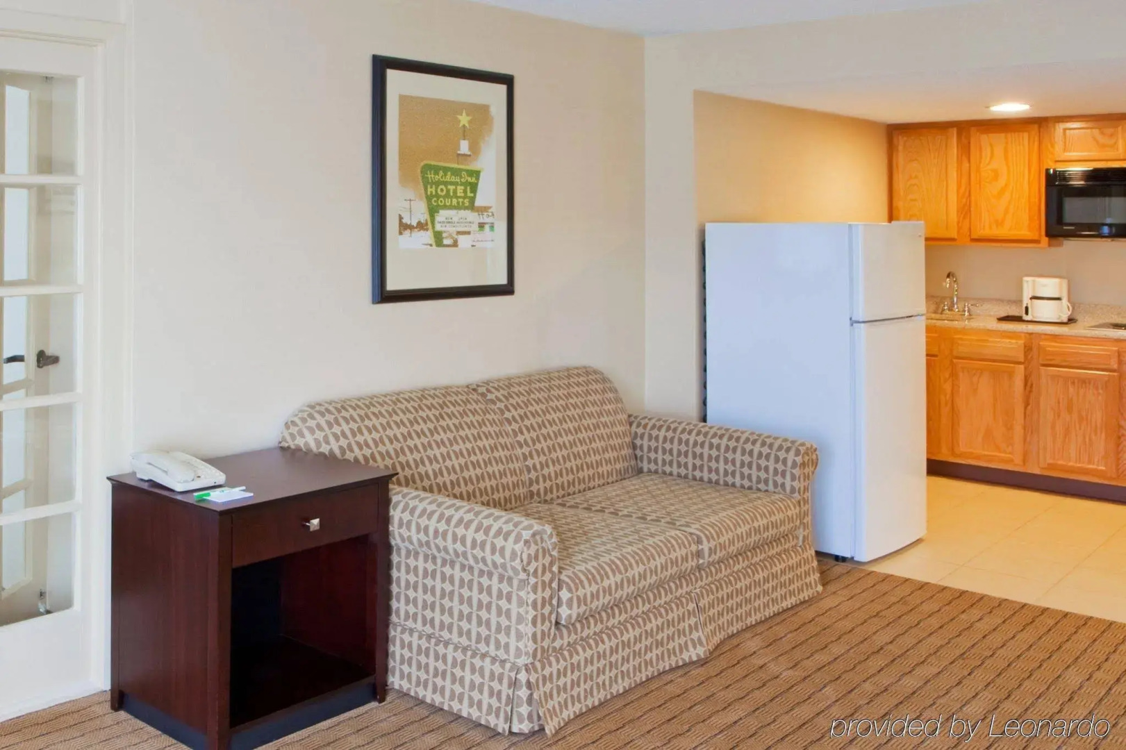 Holiday Inn Timonium Baltimore North by IHG
