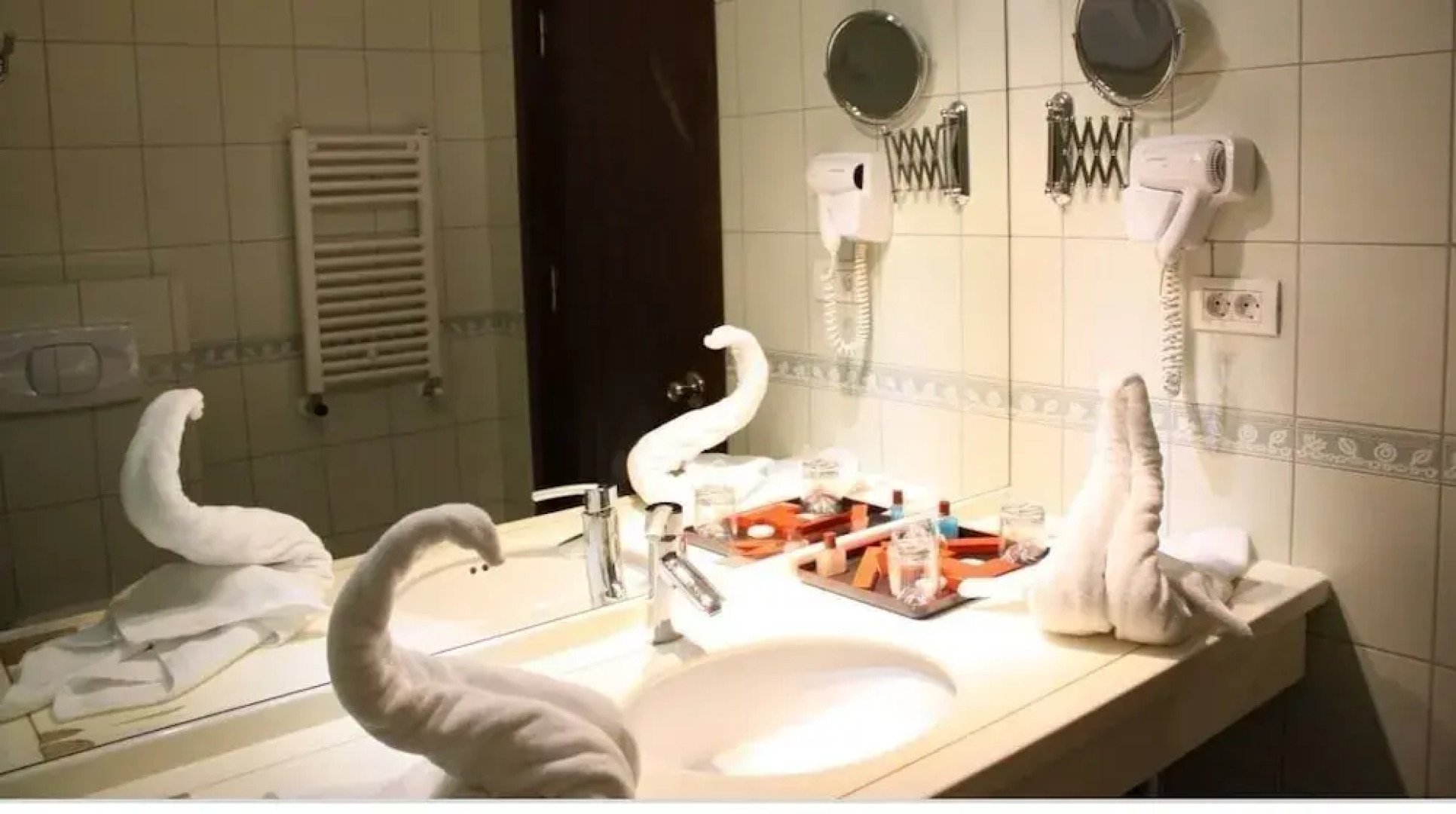 Hotel Maridor Resort & Spa