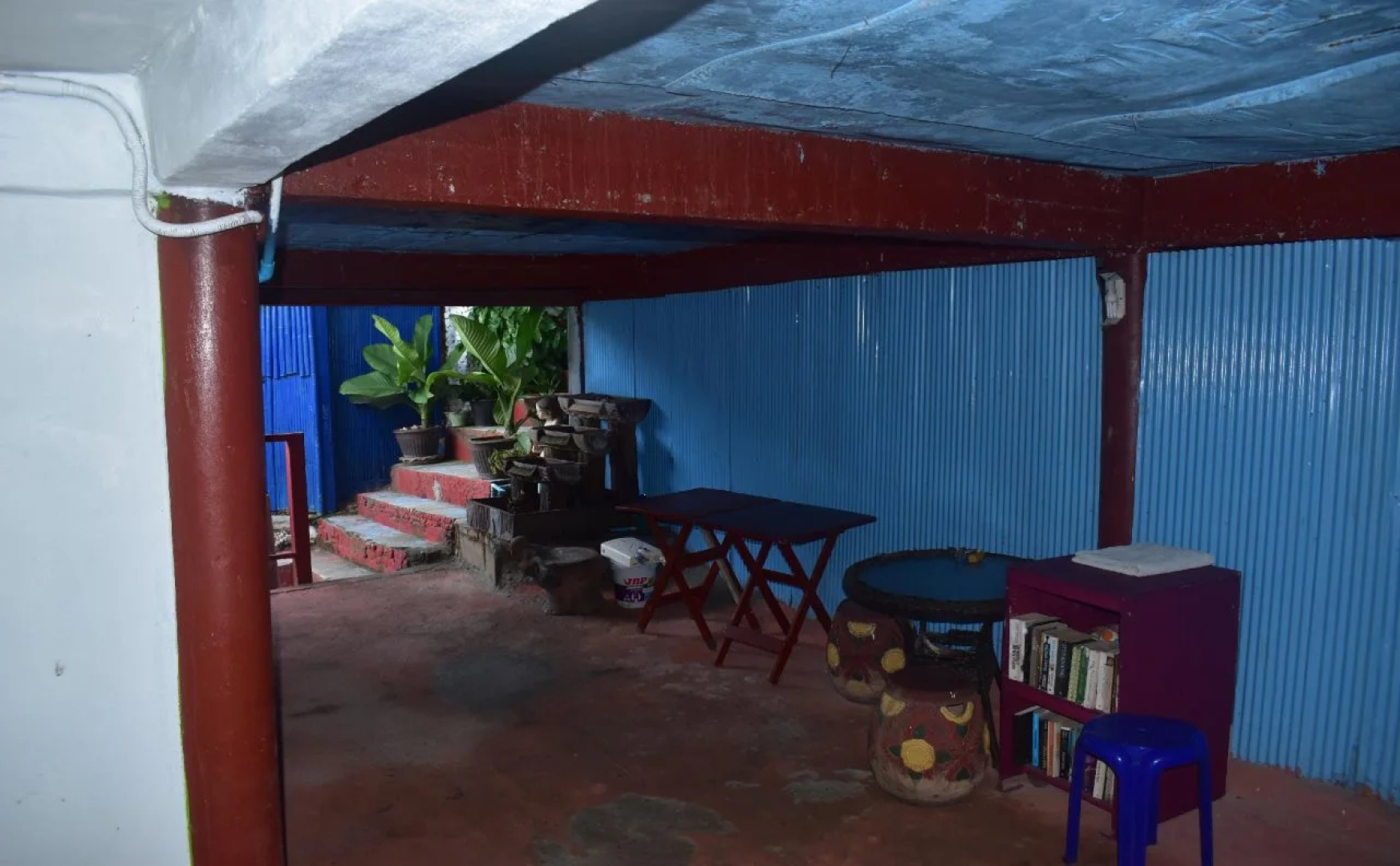 Phi Phi Beach Front Resort