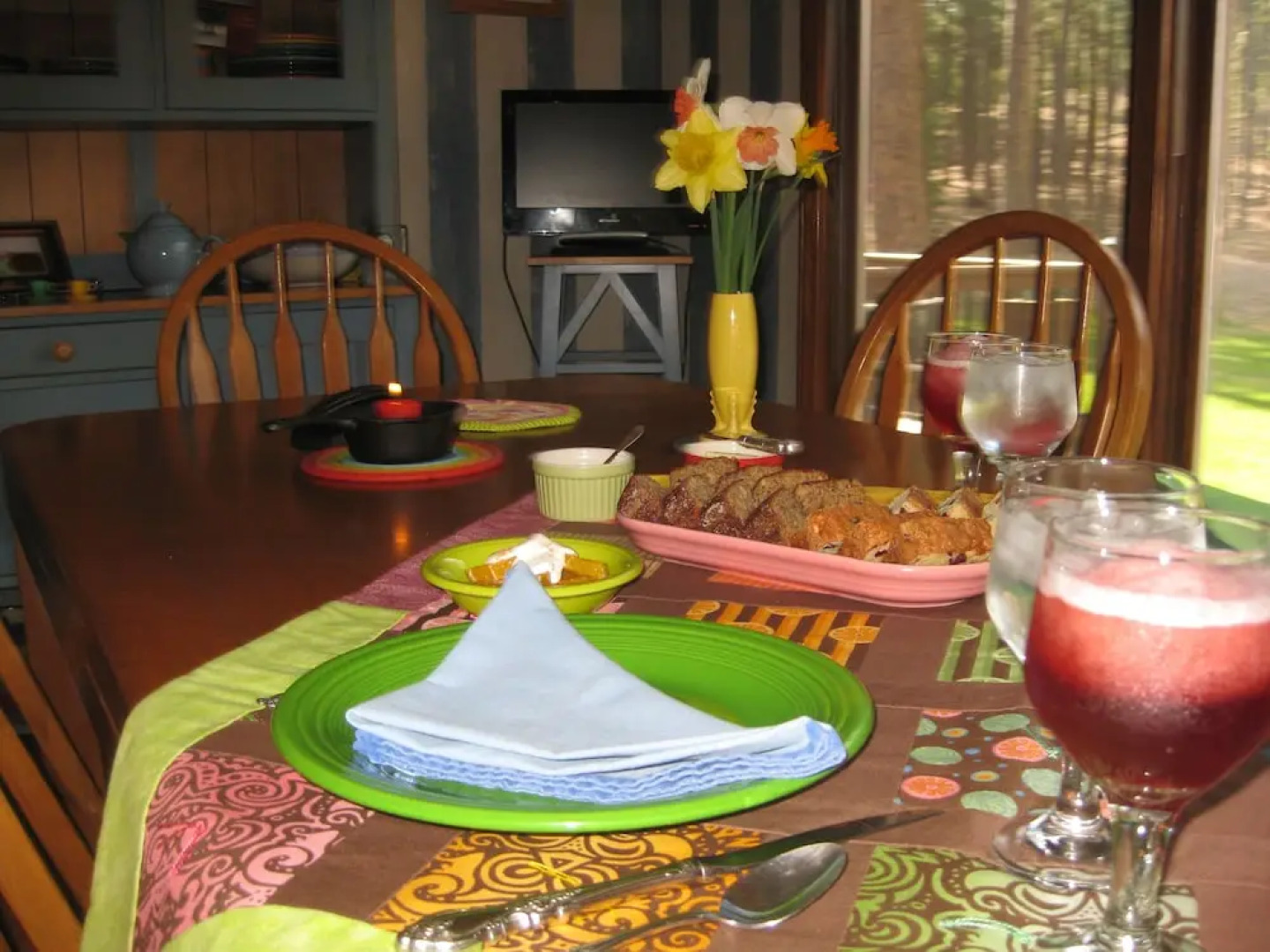 Fox Run Bed and Breakfast