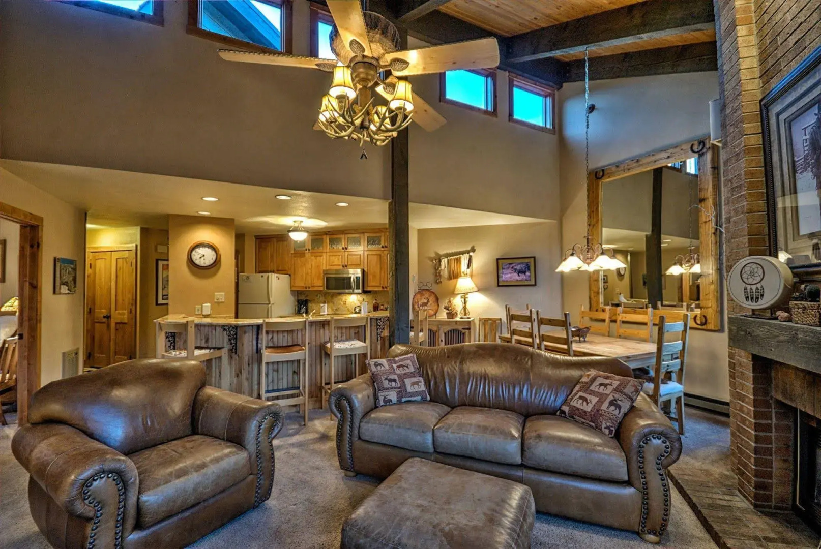 The Lodge by Retreatia